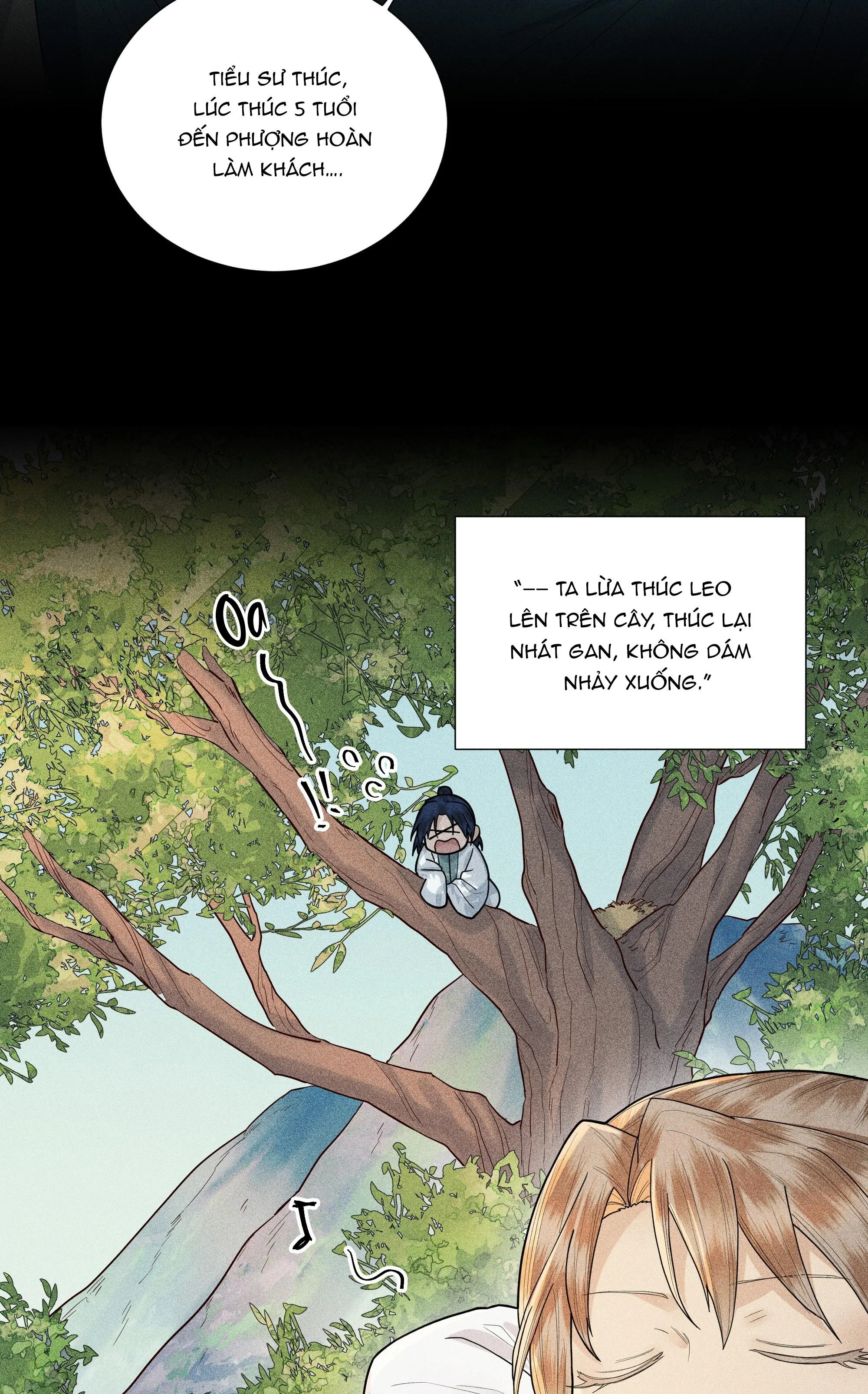 Gả Ma Chapter 52 Trang 39