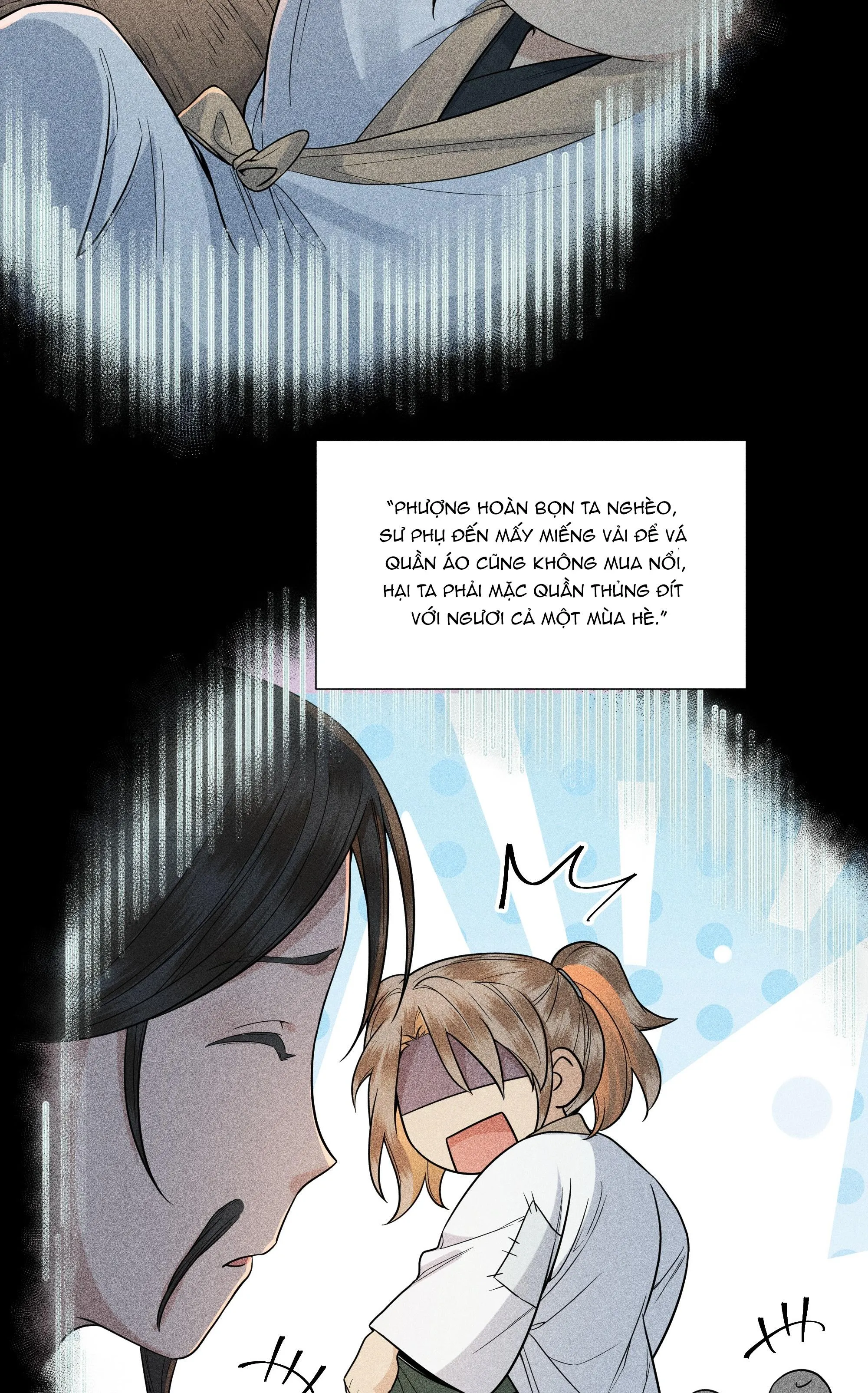 Gả Ma Chapter 52 Trang 41