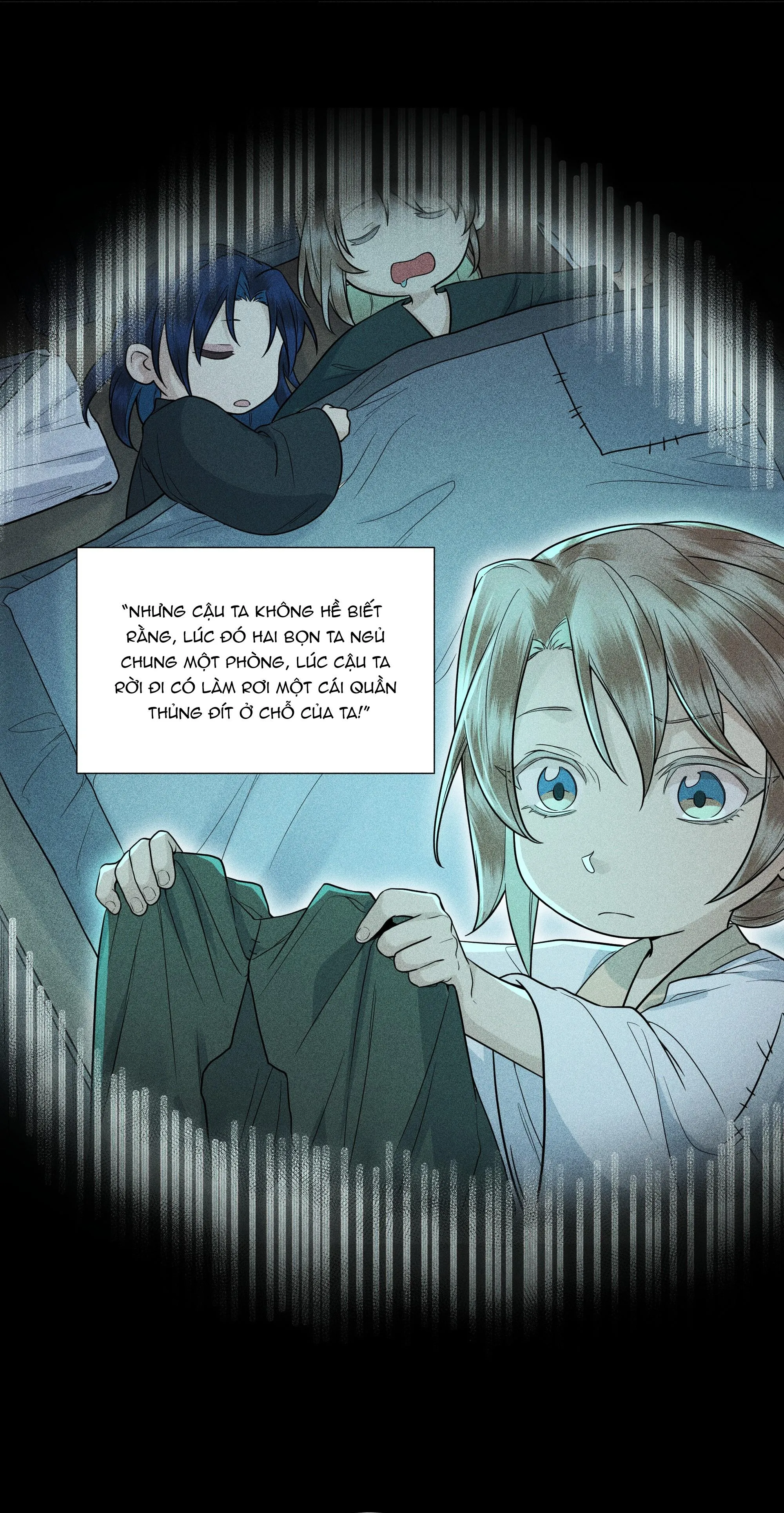 Gả Ma Chapter 52 Trang 43