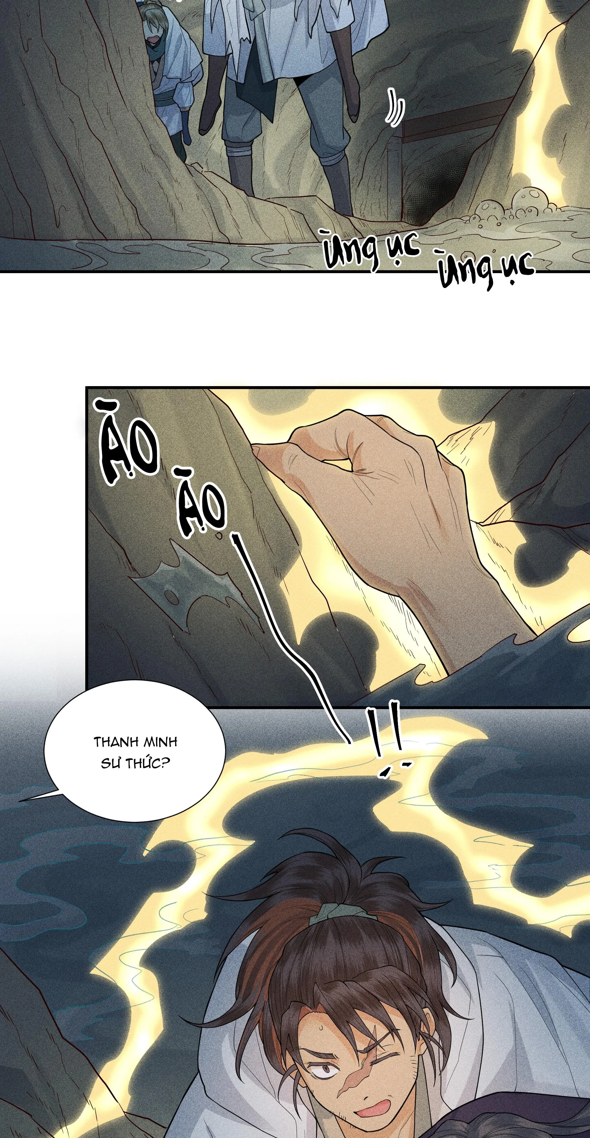 Gả Ma Chapter 52 Trang 47