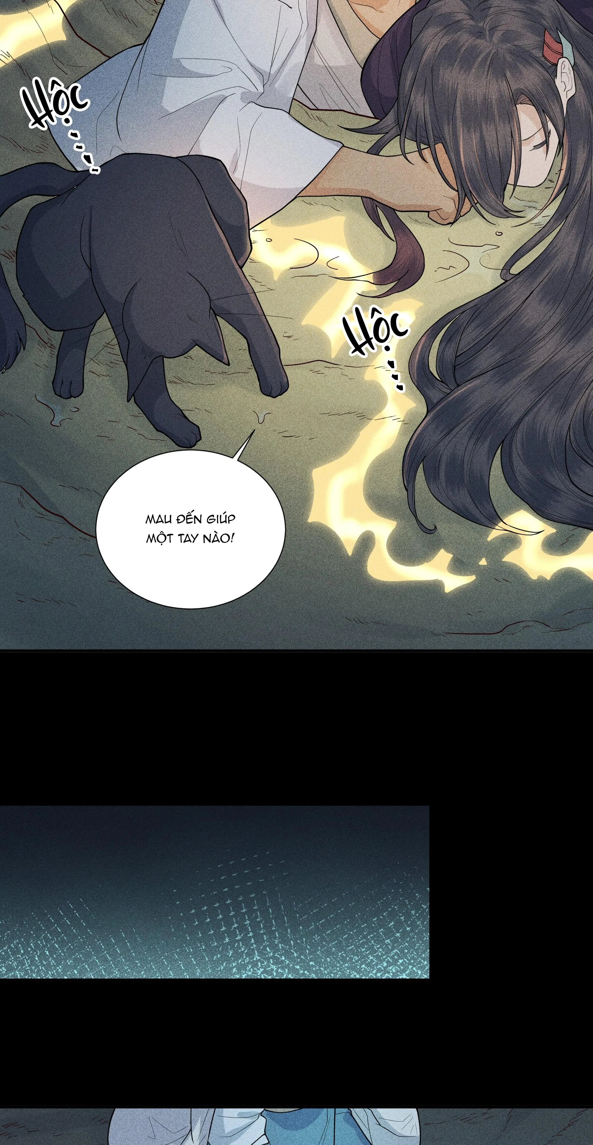 Gả Ma Chapter 52 Trang 48