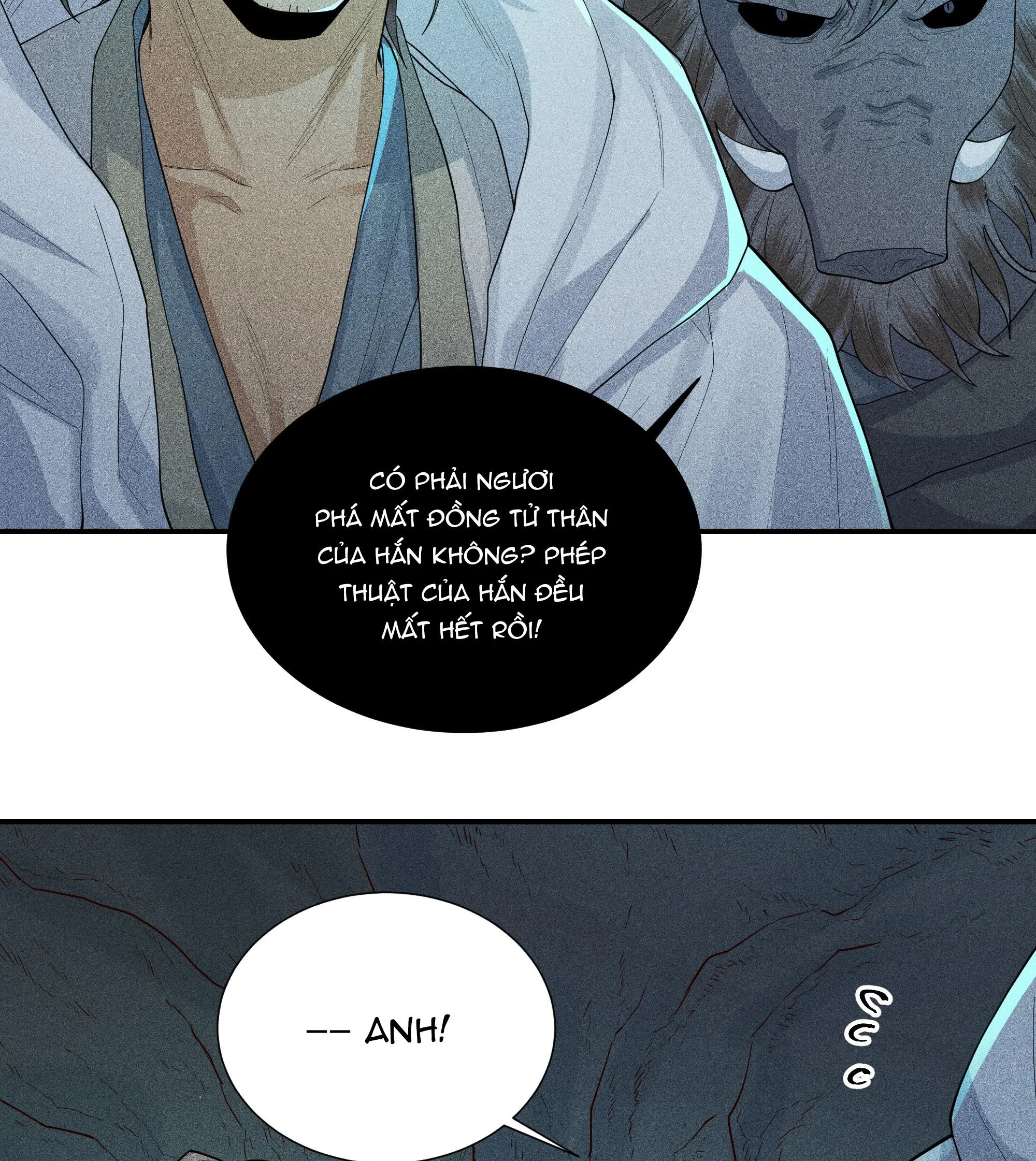 Gả Ma Chapter 52 Trang 52