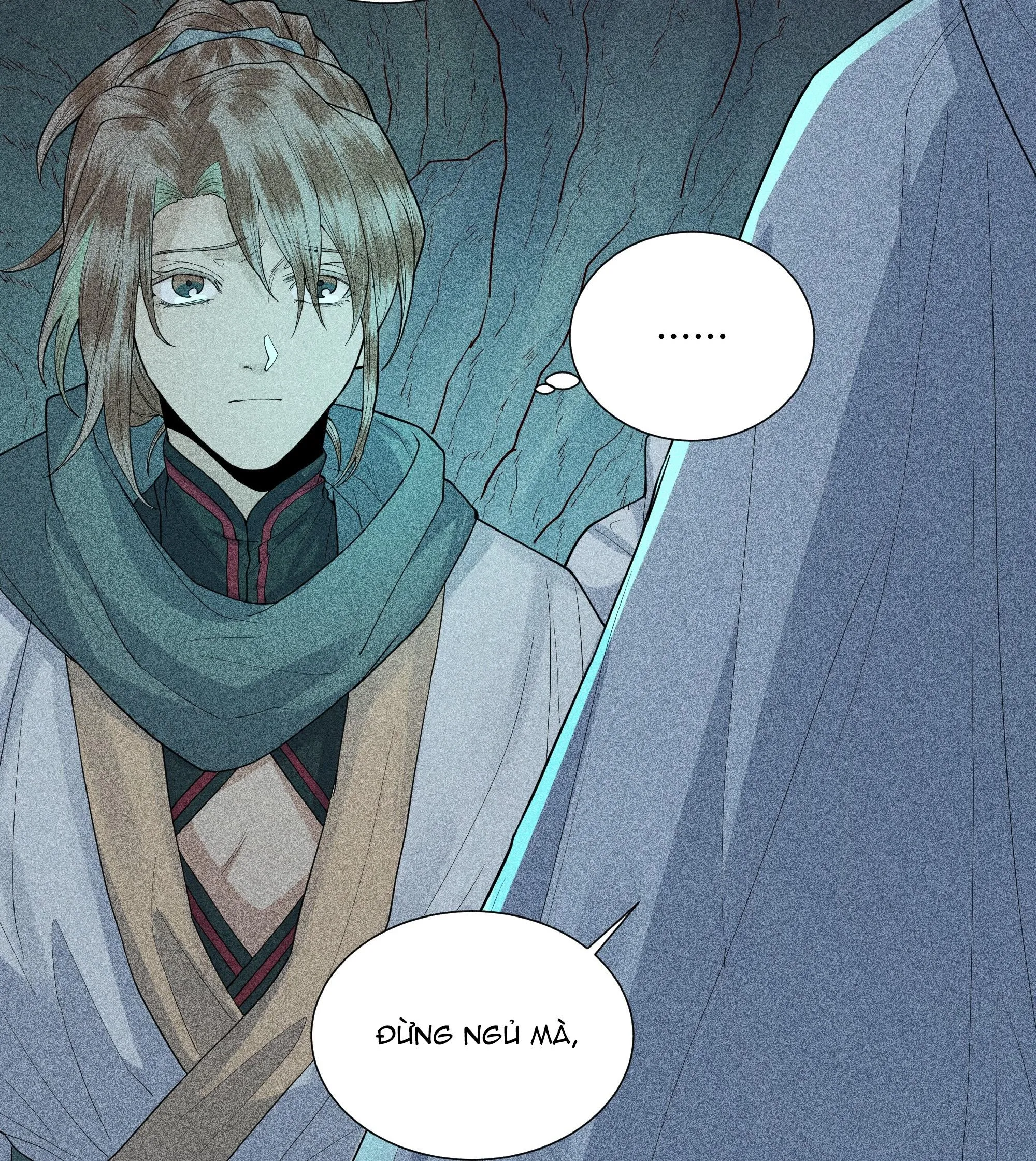 Gả Ma Chapter 52 Trang 53