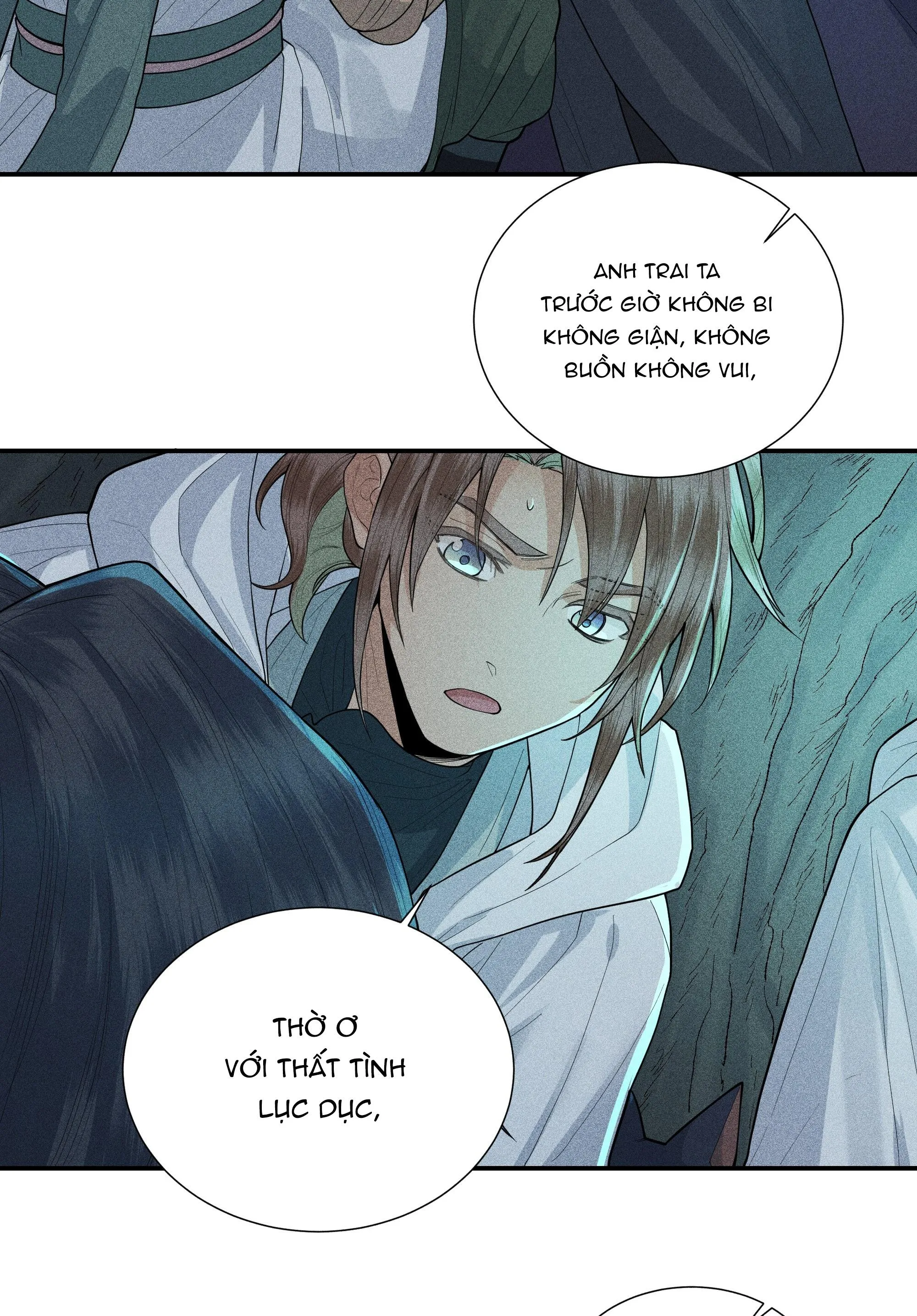 Gả Ma Chapter 52 Trang 59