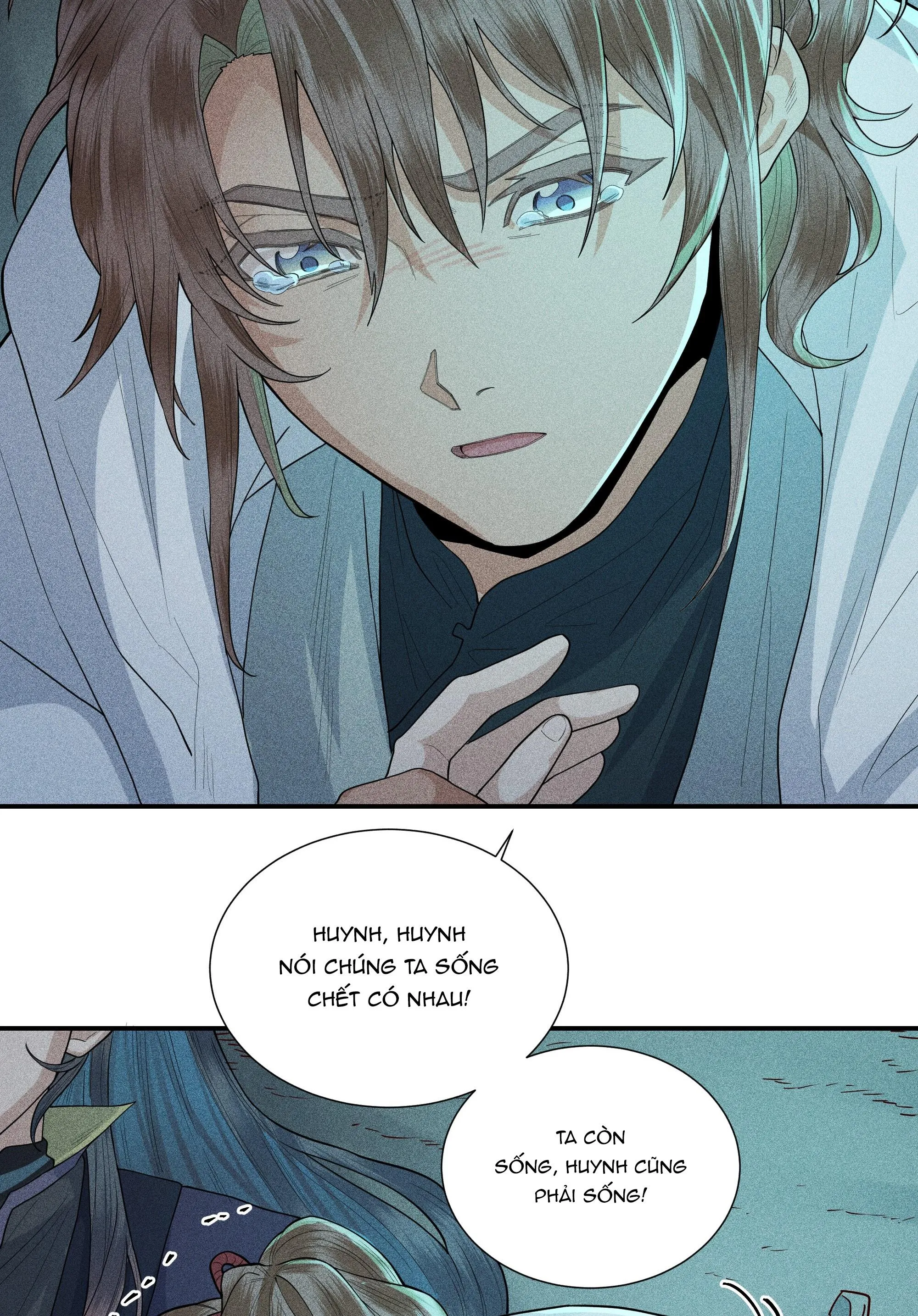 Gả Ma Chapter 52 Trang 62