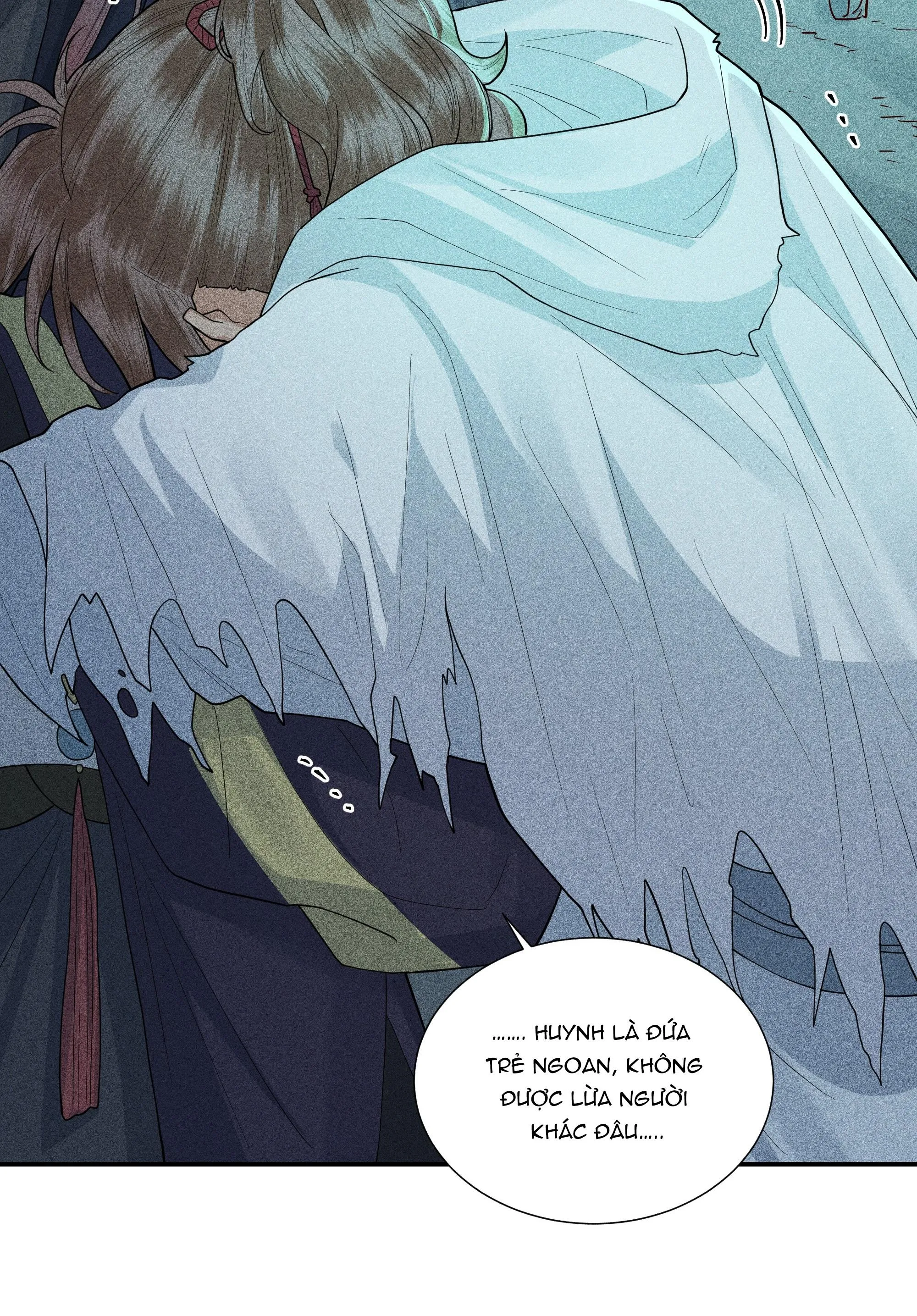 Gả Ma Chapter 52 Trang 63