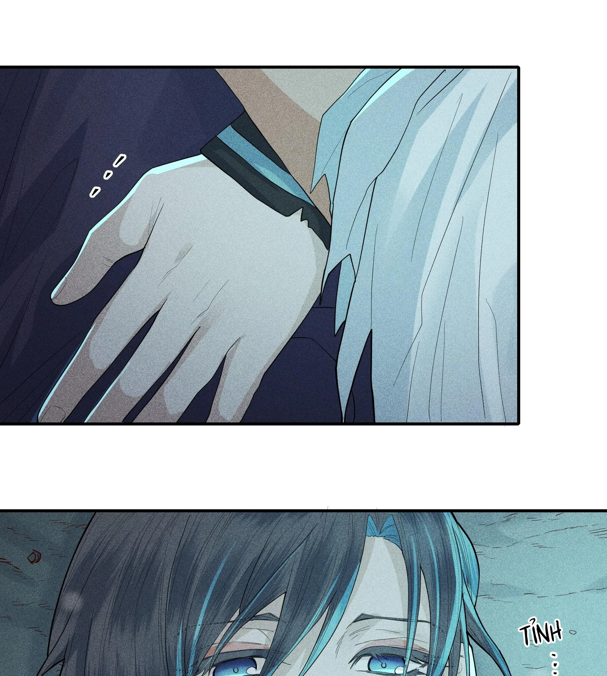 Gả Ma Chapter 52 Trang 64