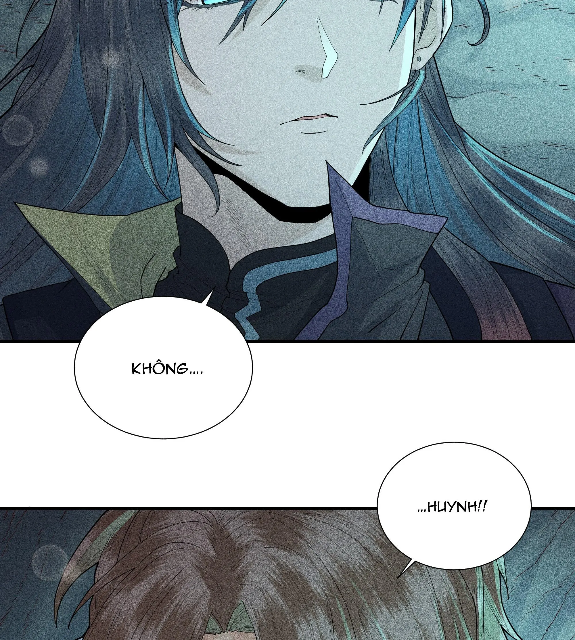 Gả Ma Chapter 52 Trang 65