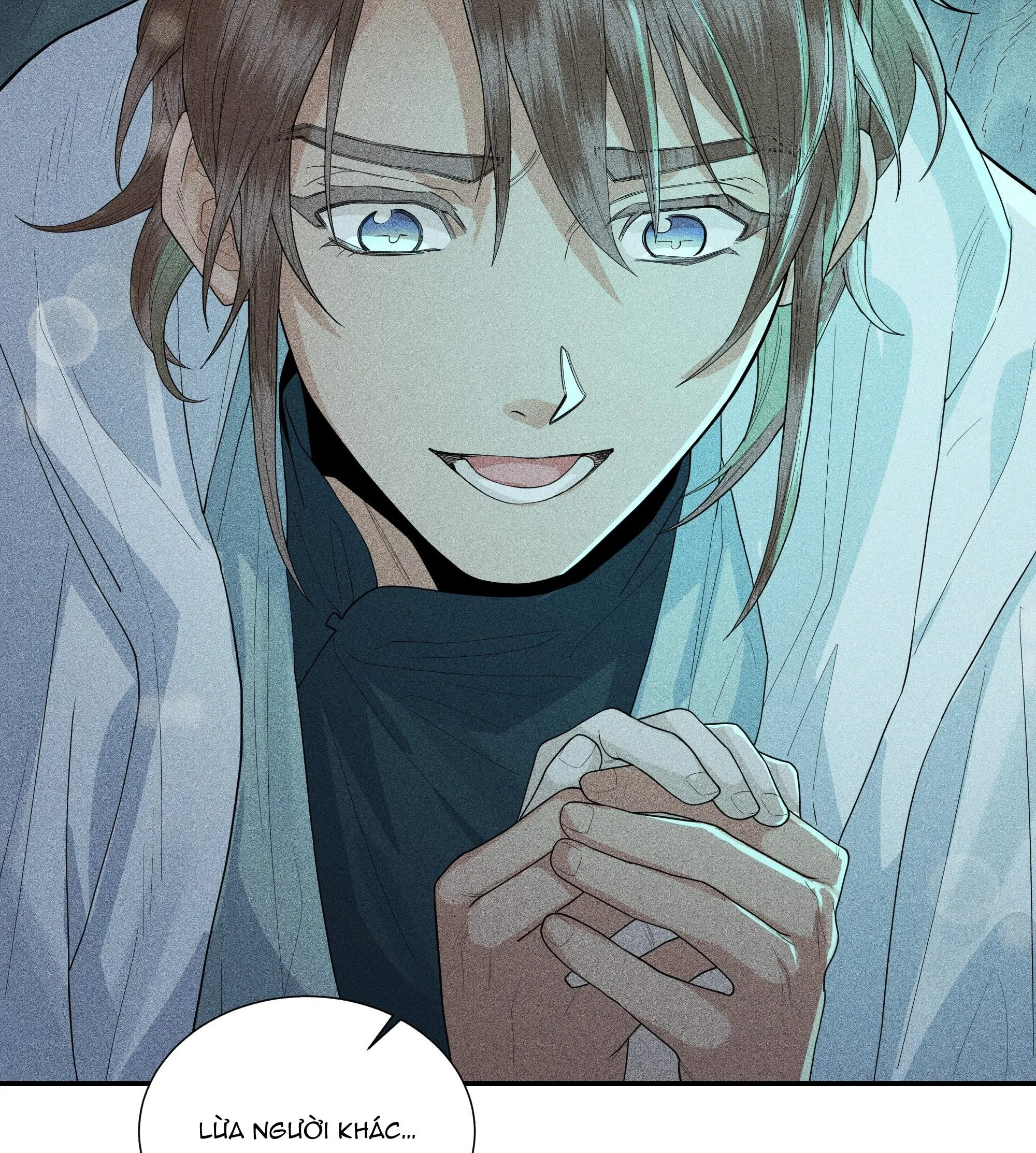 Gả Ma Chapter 52 Trang 66