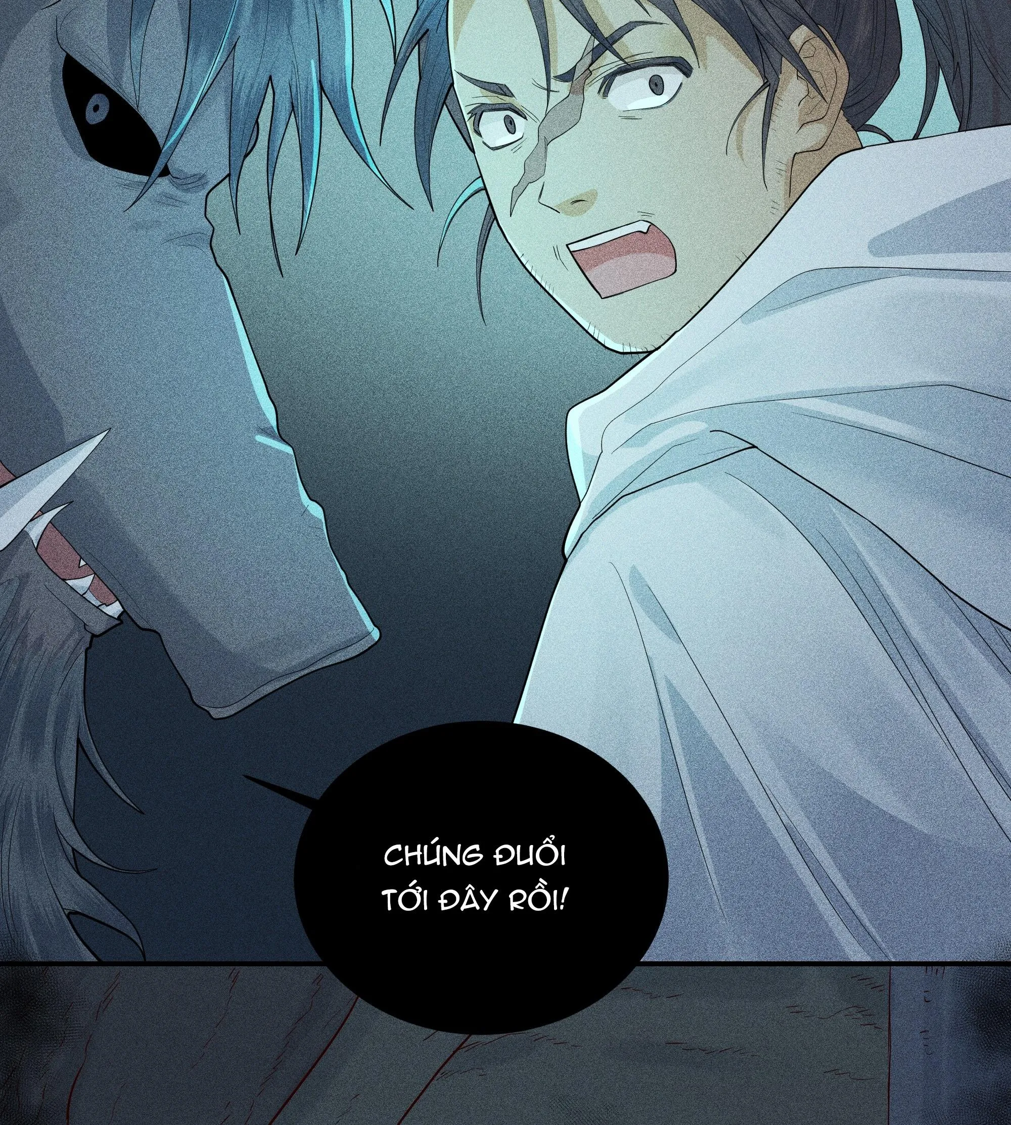 Gả Ma Chapter 52 Trang 69