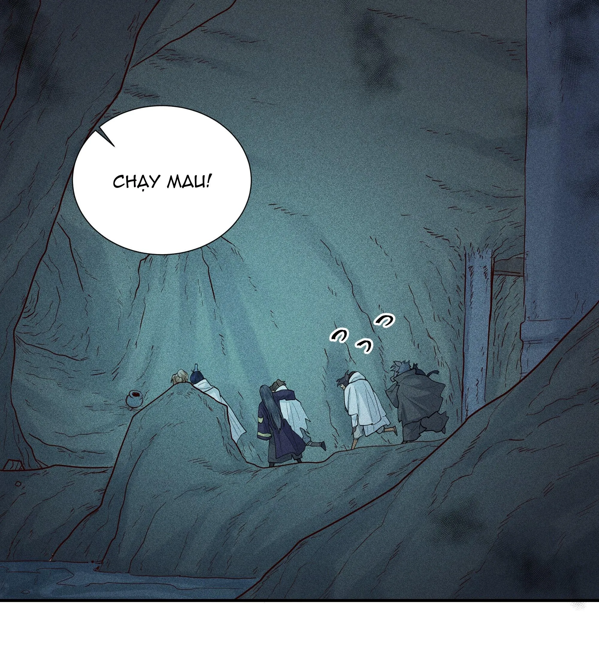 Gả Ma Chapter 52 Trang 70