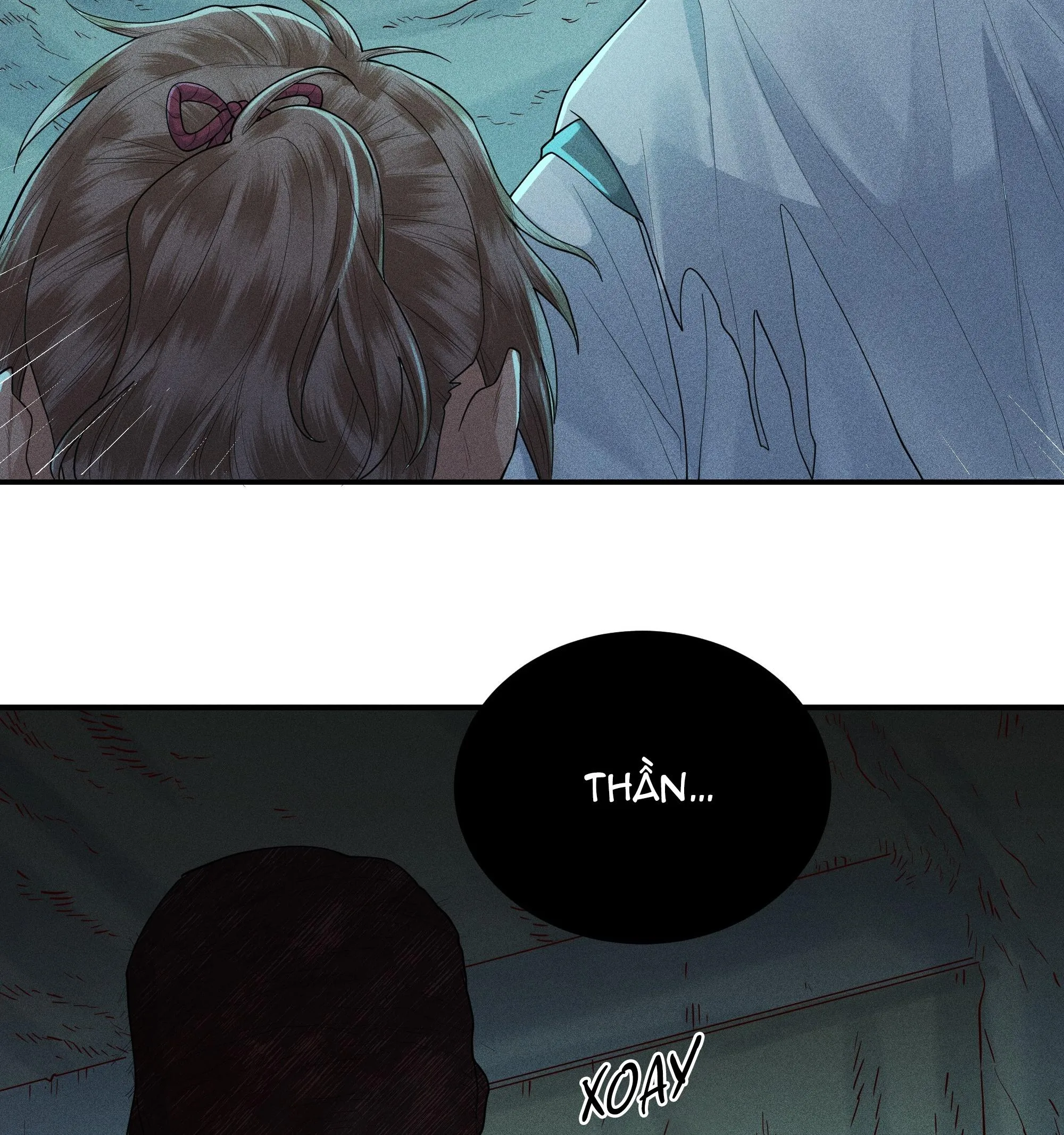 Gả Ma Chapter 52 Trang 72