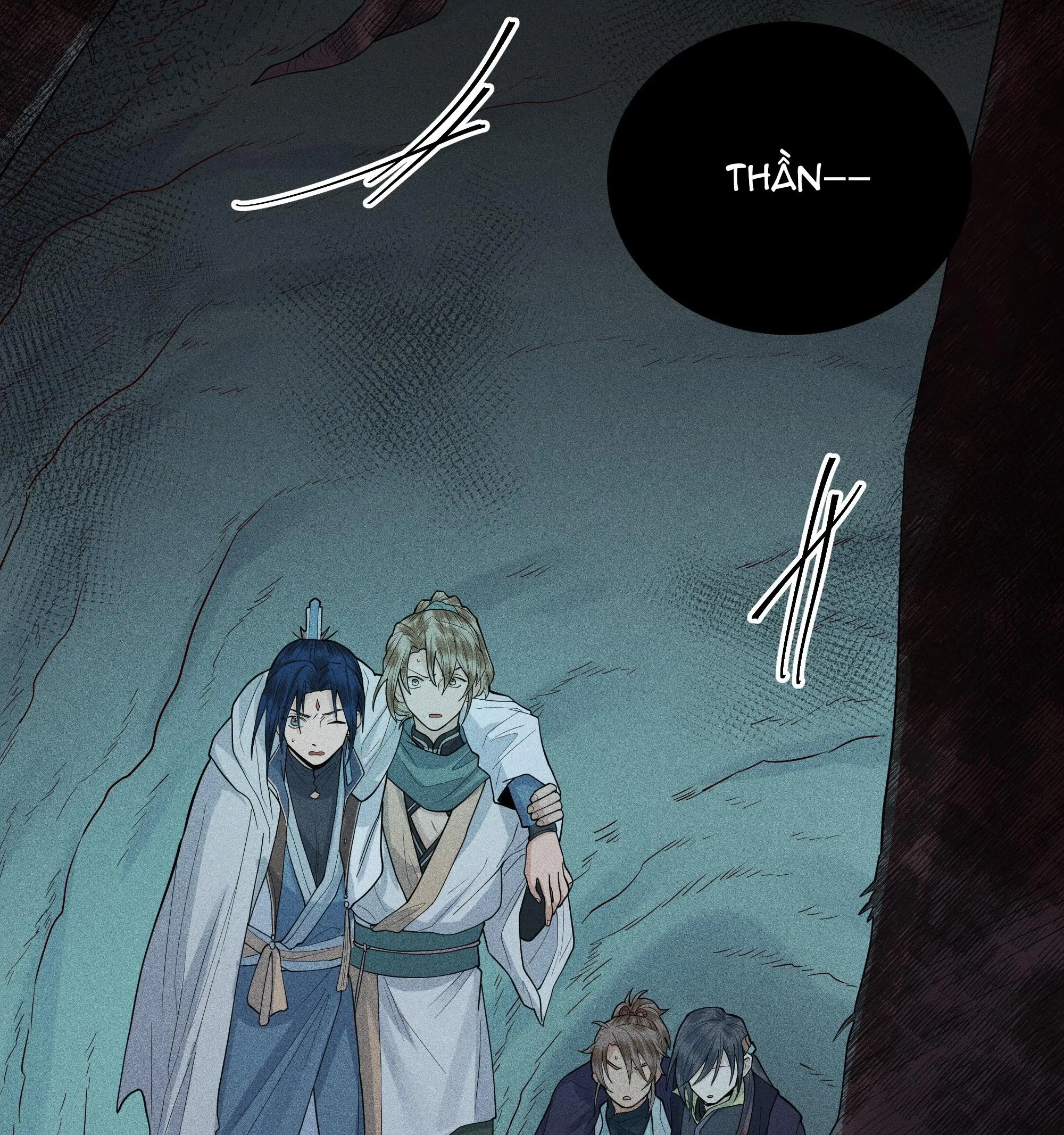 Gả Ma Chapter 52 Trang 74