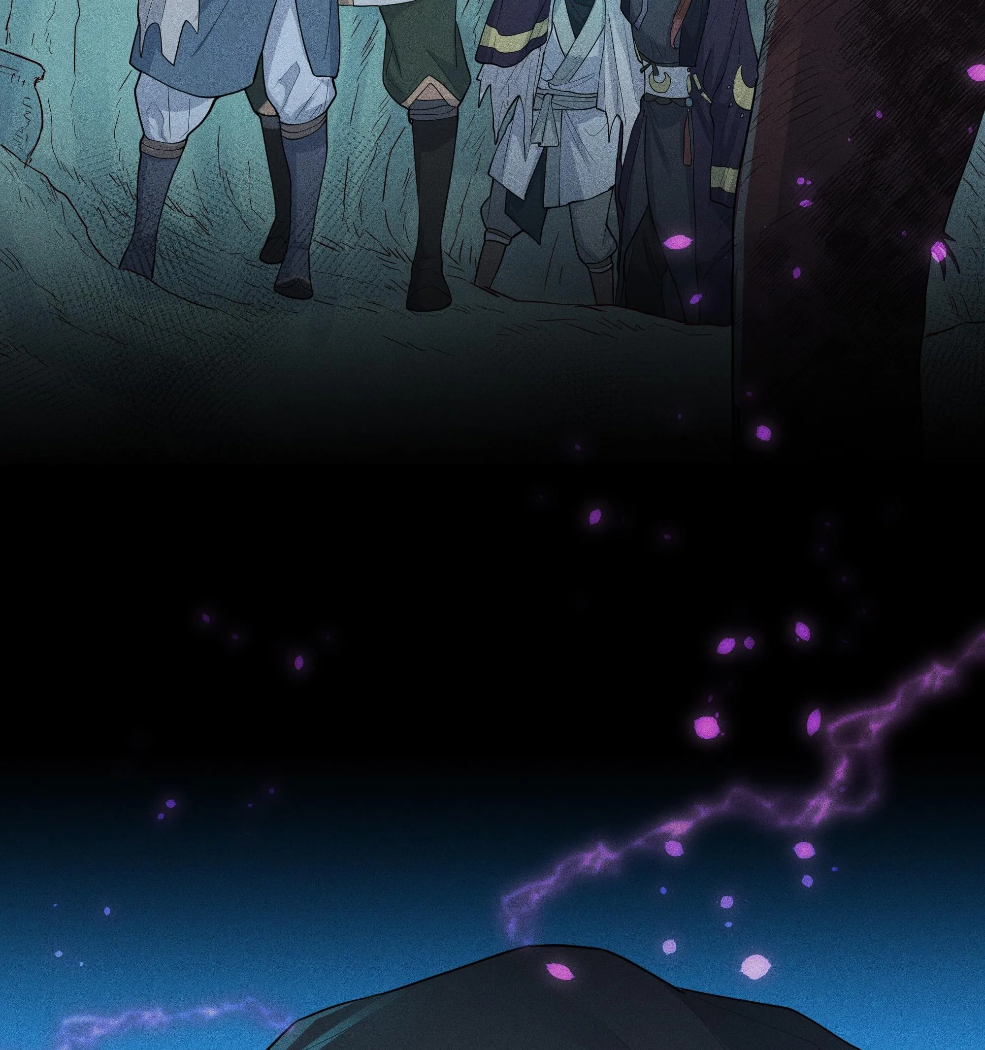 Gả Ma Chapter 52 Trang 75