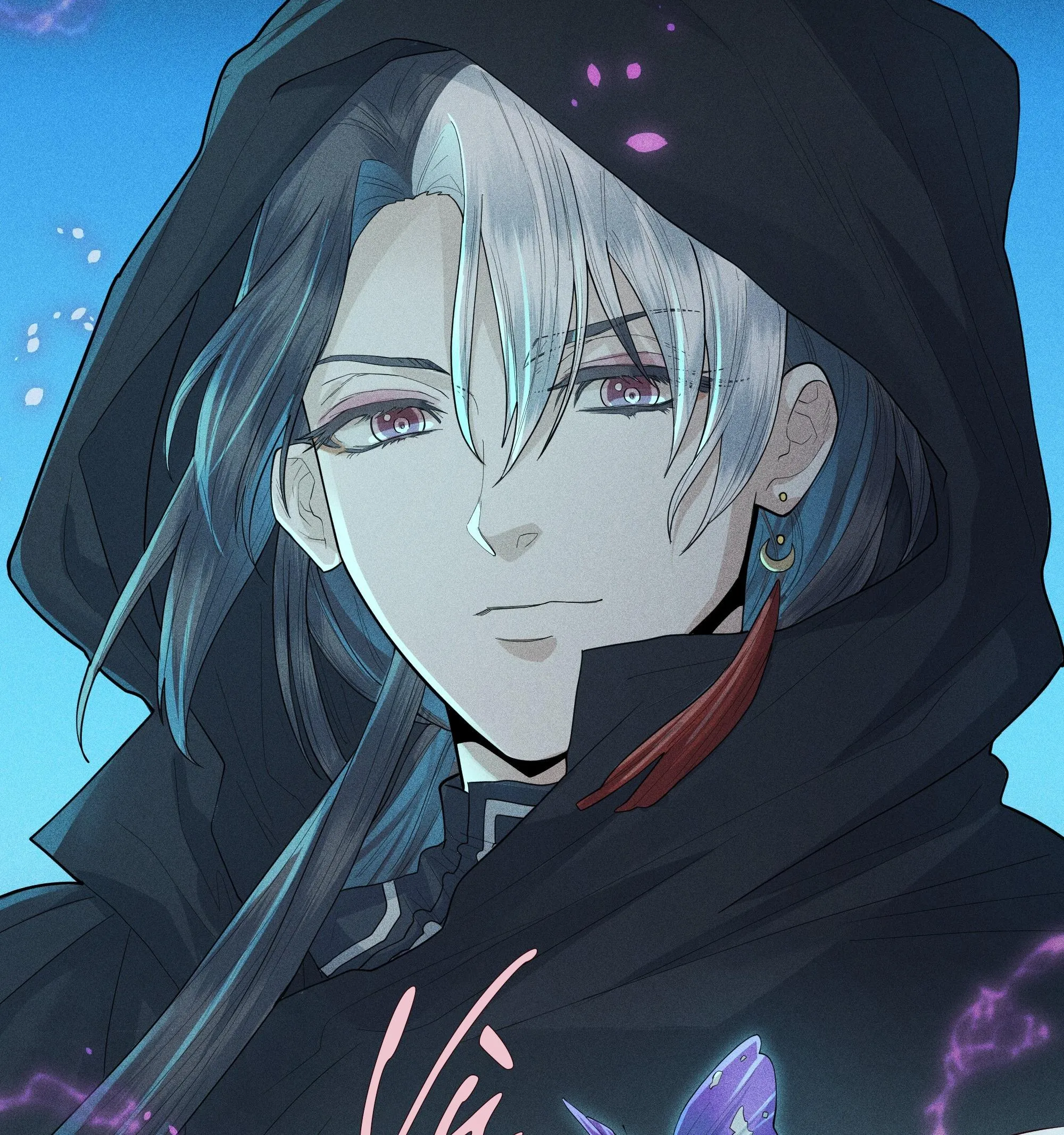 Gả Ma Chapter 52 Trang 76