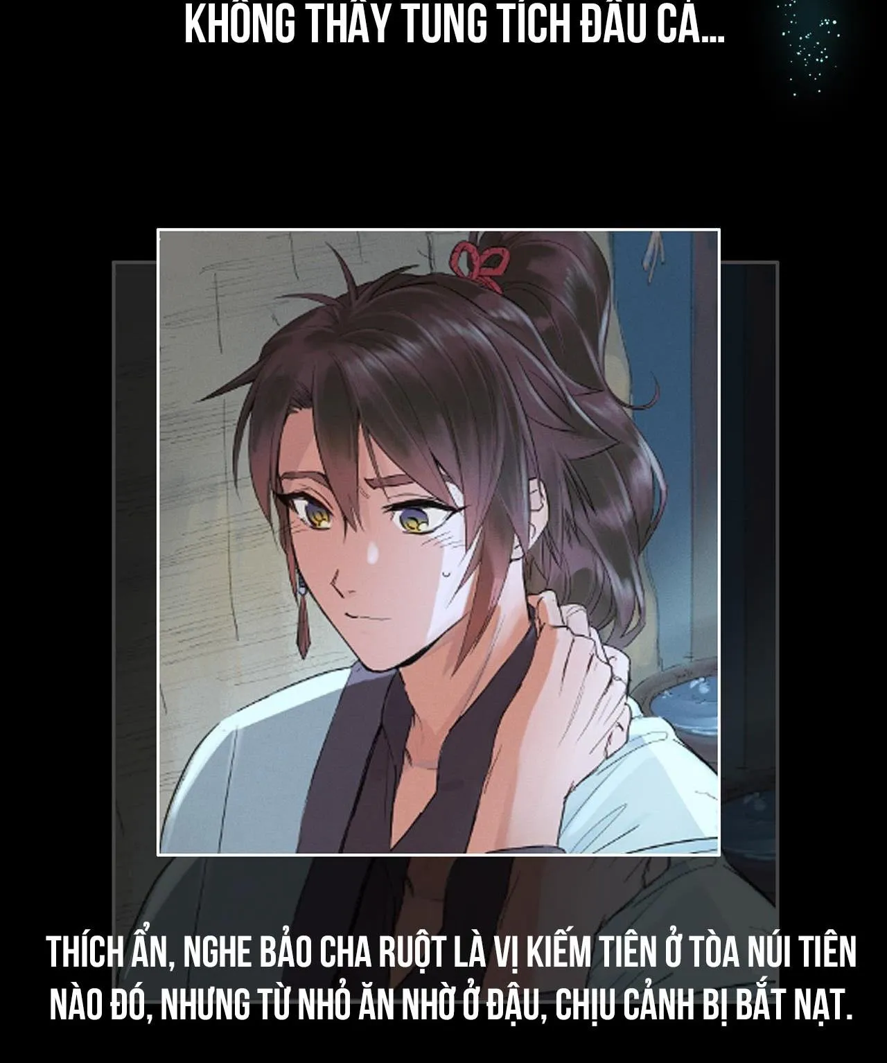 Gả Ma Chapter 0 Trang 4