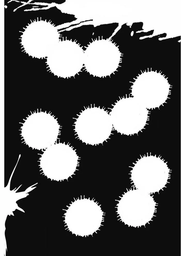 Gachiiki Chouhatsu Night Chapter 1 Trang 3