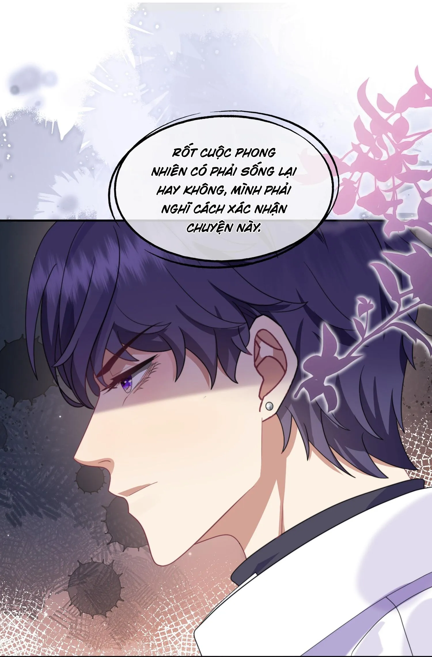 (END) Gài Bẫy Ác Khuyển Chapter 3 Trang 12