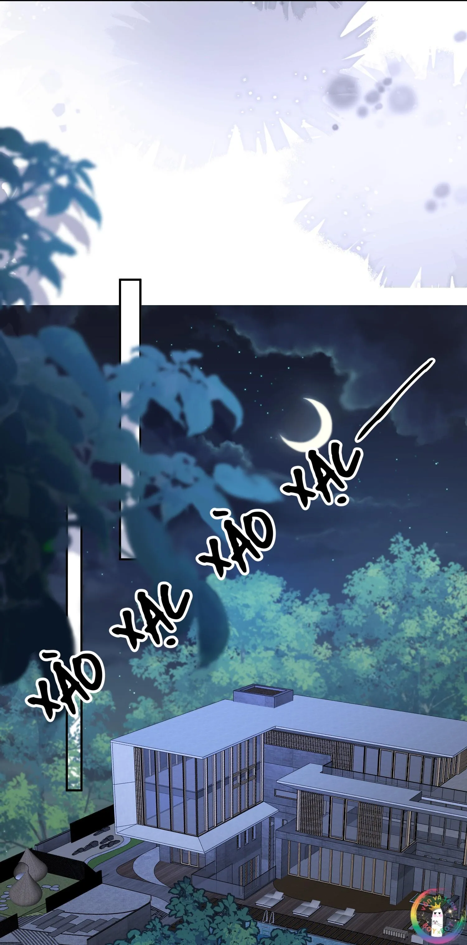 (END) Gài Bẫy Ác Khuyển Chapter 3 Trang 13