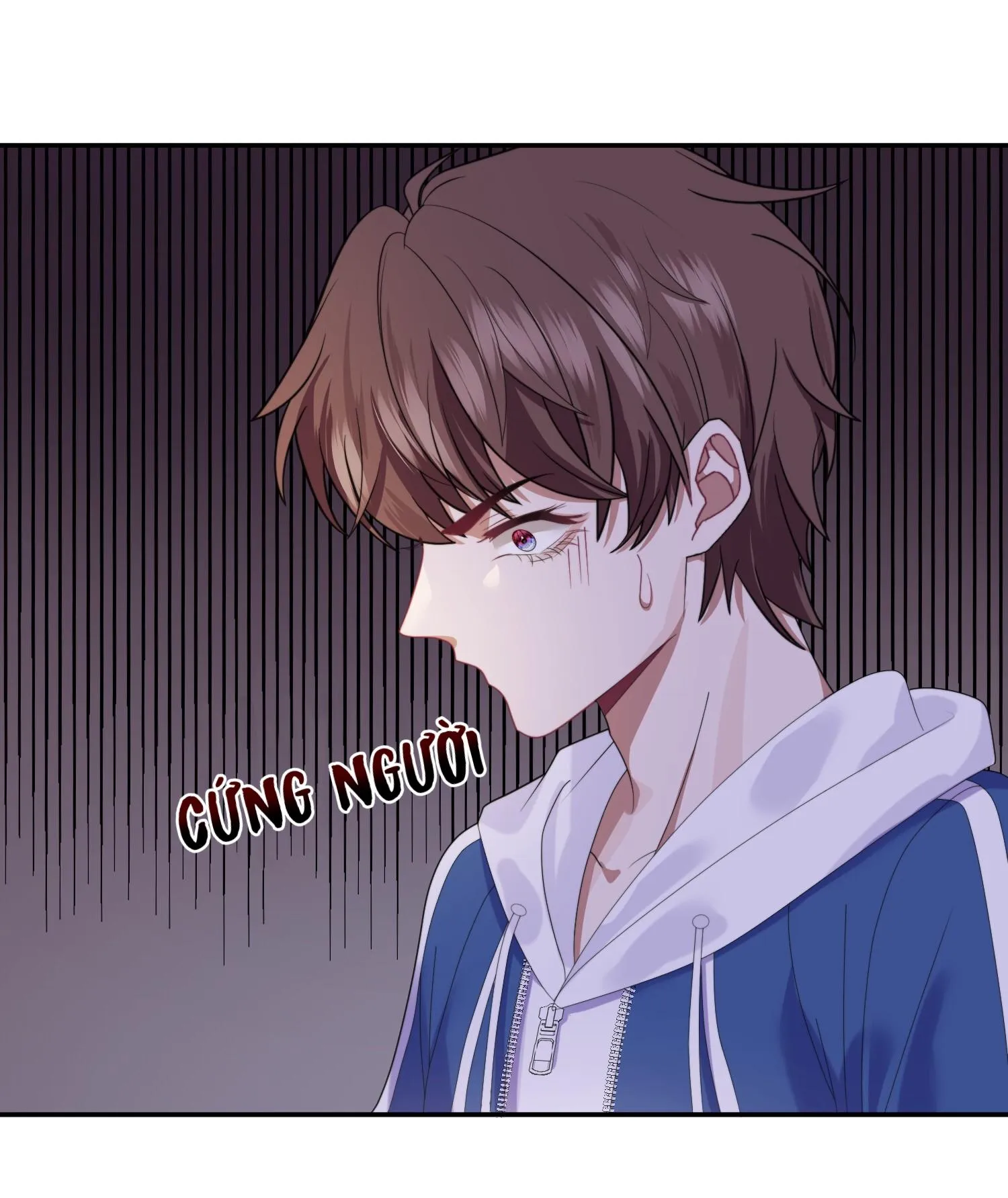 (END) Gài Bẫy Ác Khuyển Chapter 3 Trang 14