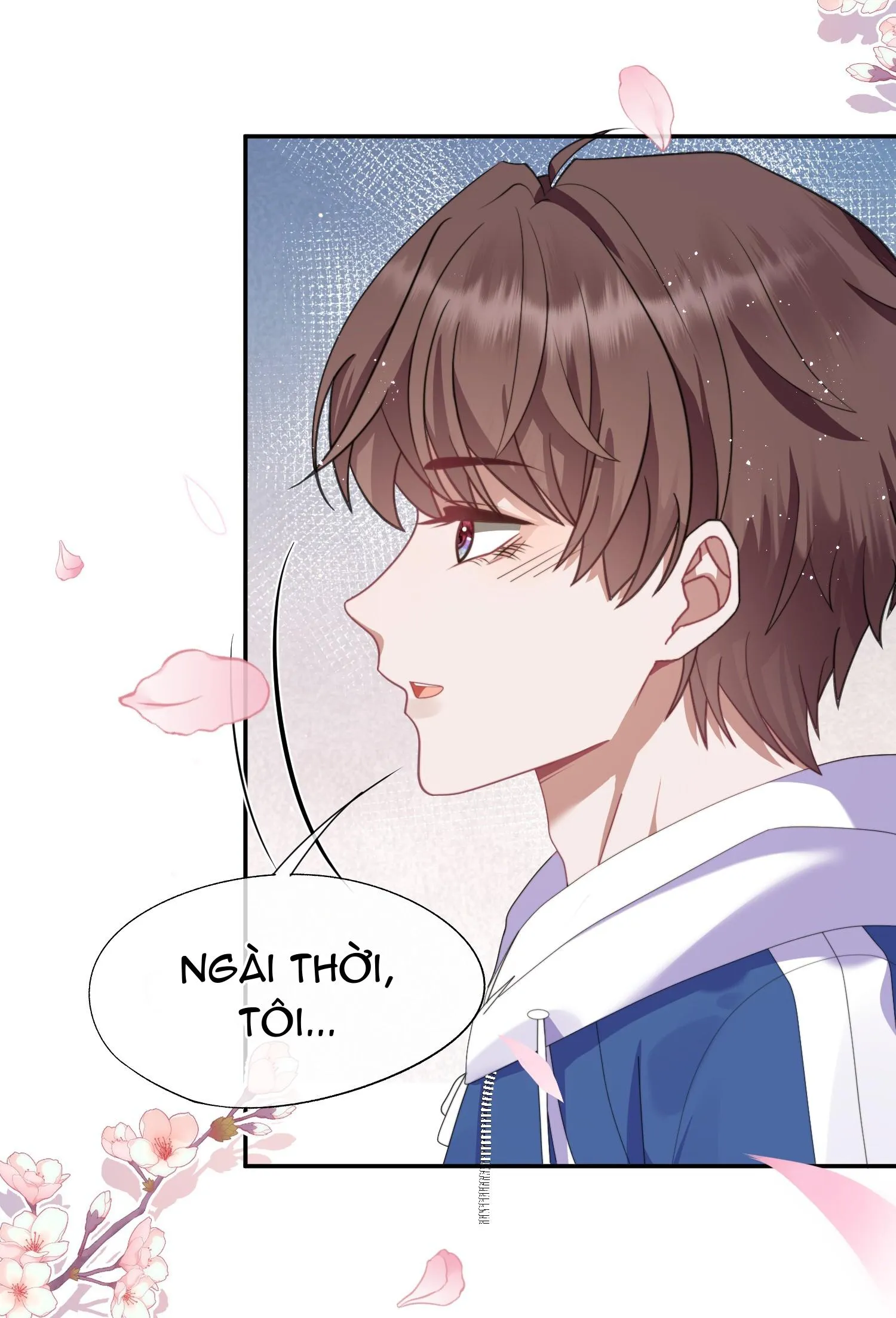 (END) Gài Bẫy Ác Khuyển Chapter 3 Trang 18