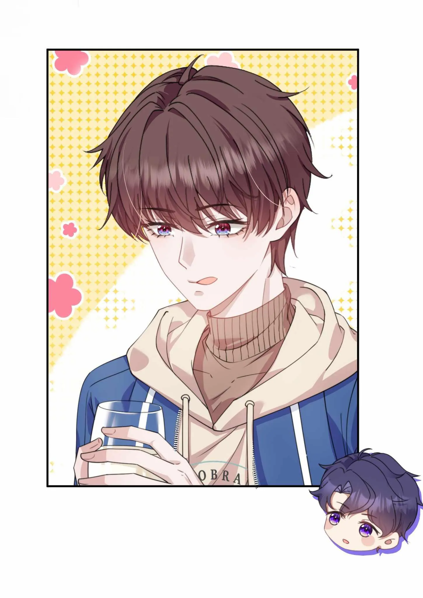 (END) Gài Bẫy Ác Khuyển Chapter 8 Trang 5