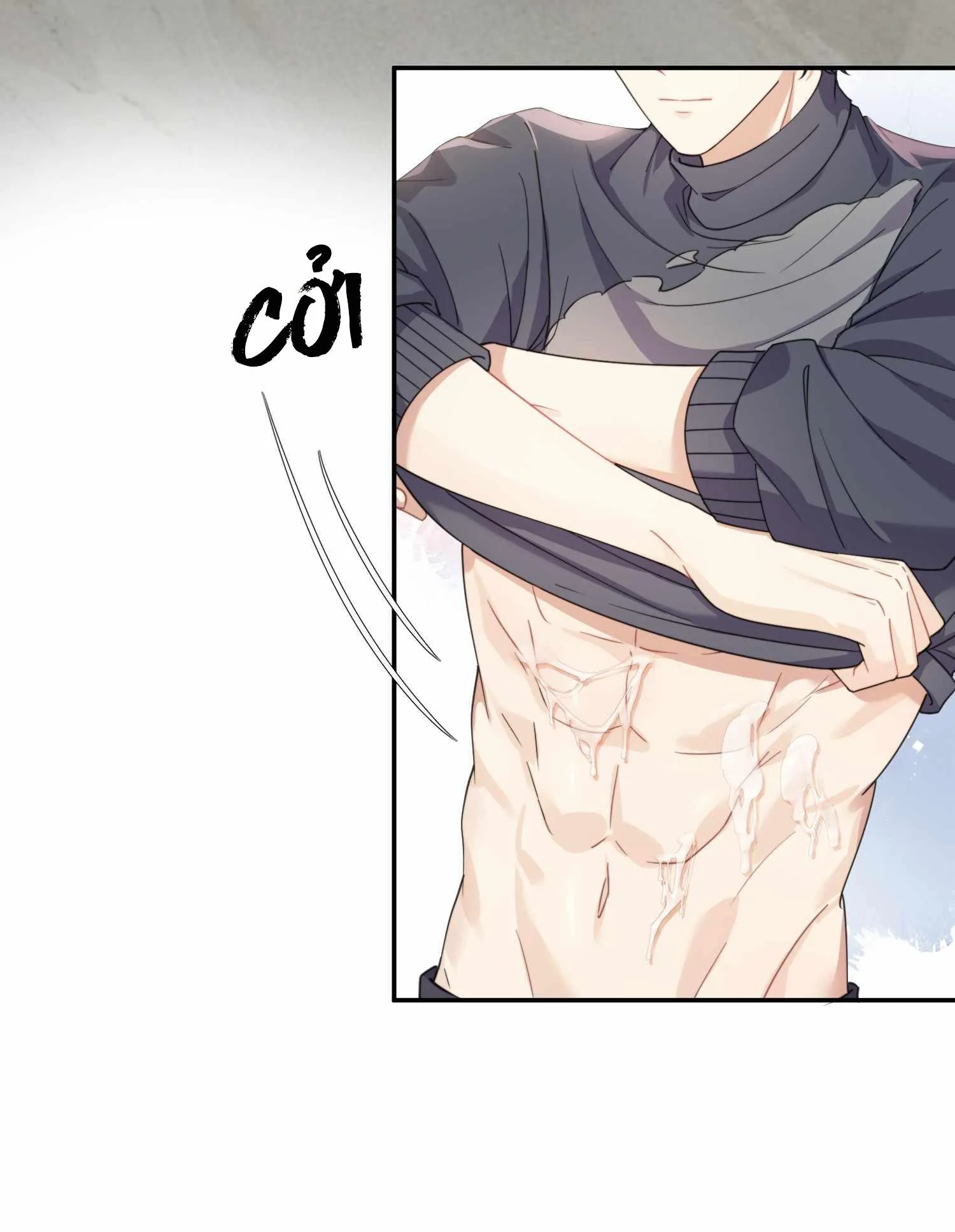 (END) Gài Bẫy Ác Khuyển Chapter 8 Trang 9