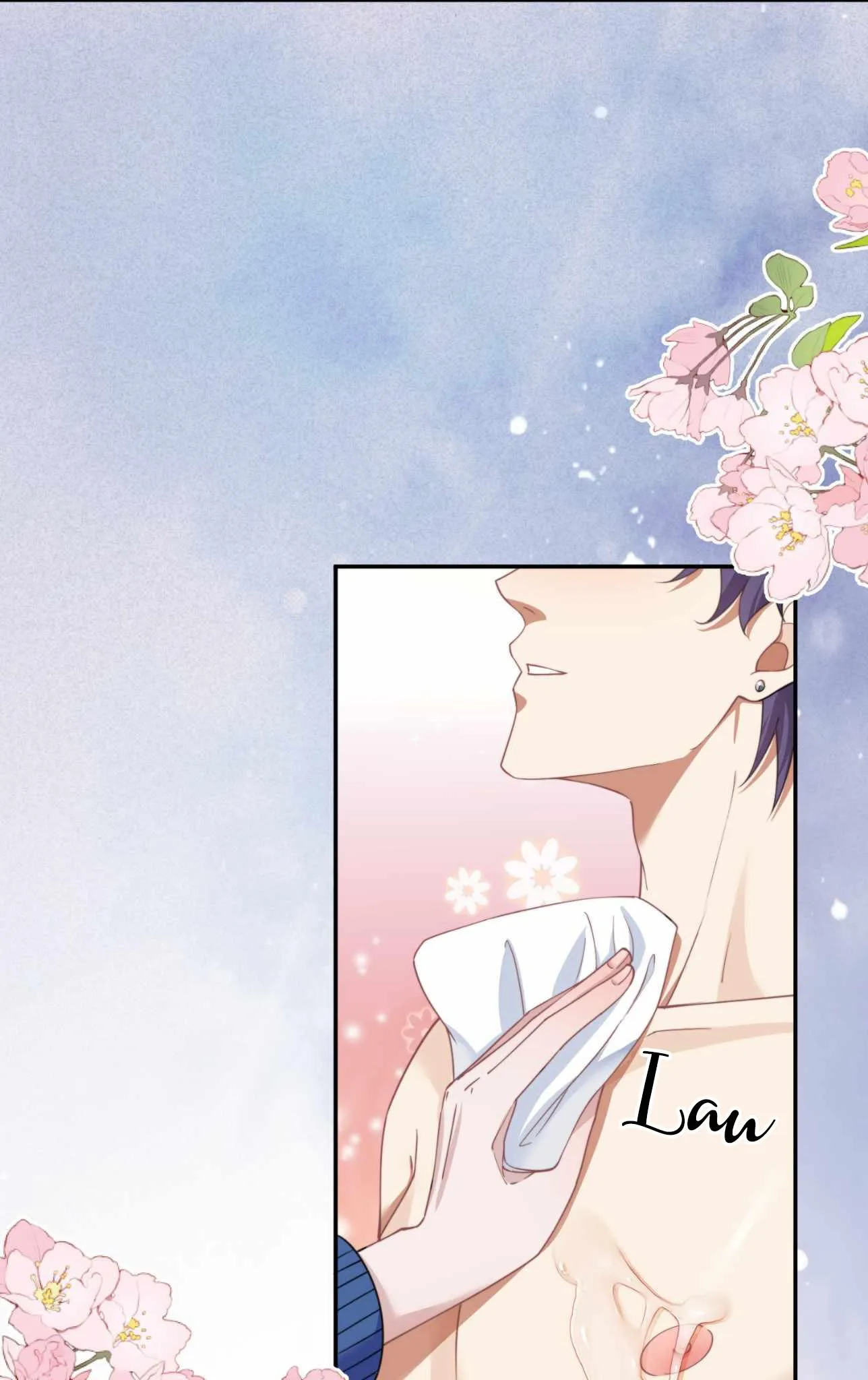 (END) Gài Bẫy Ác Khuyển Chapter 8 Trang 11