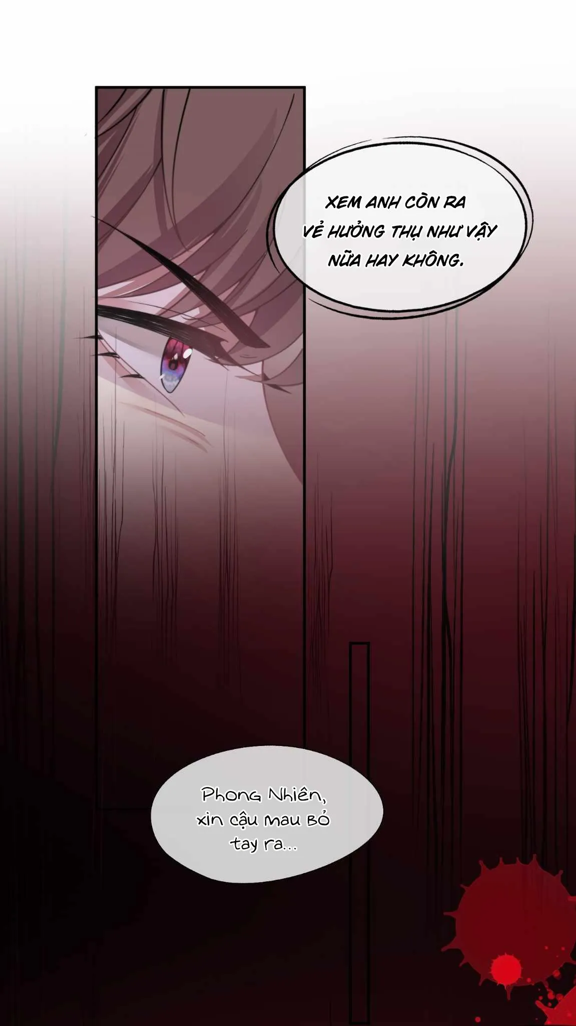 (END) Gài Bẫy Ác Khuyển Chapter 8 Trang 13