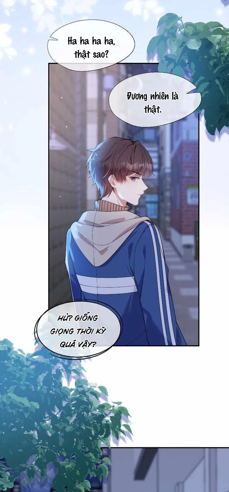 (END) Gài Bẫy Ác Khuyển Chapter 8 Trang 31