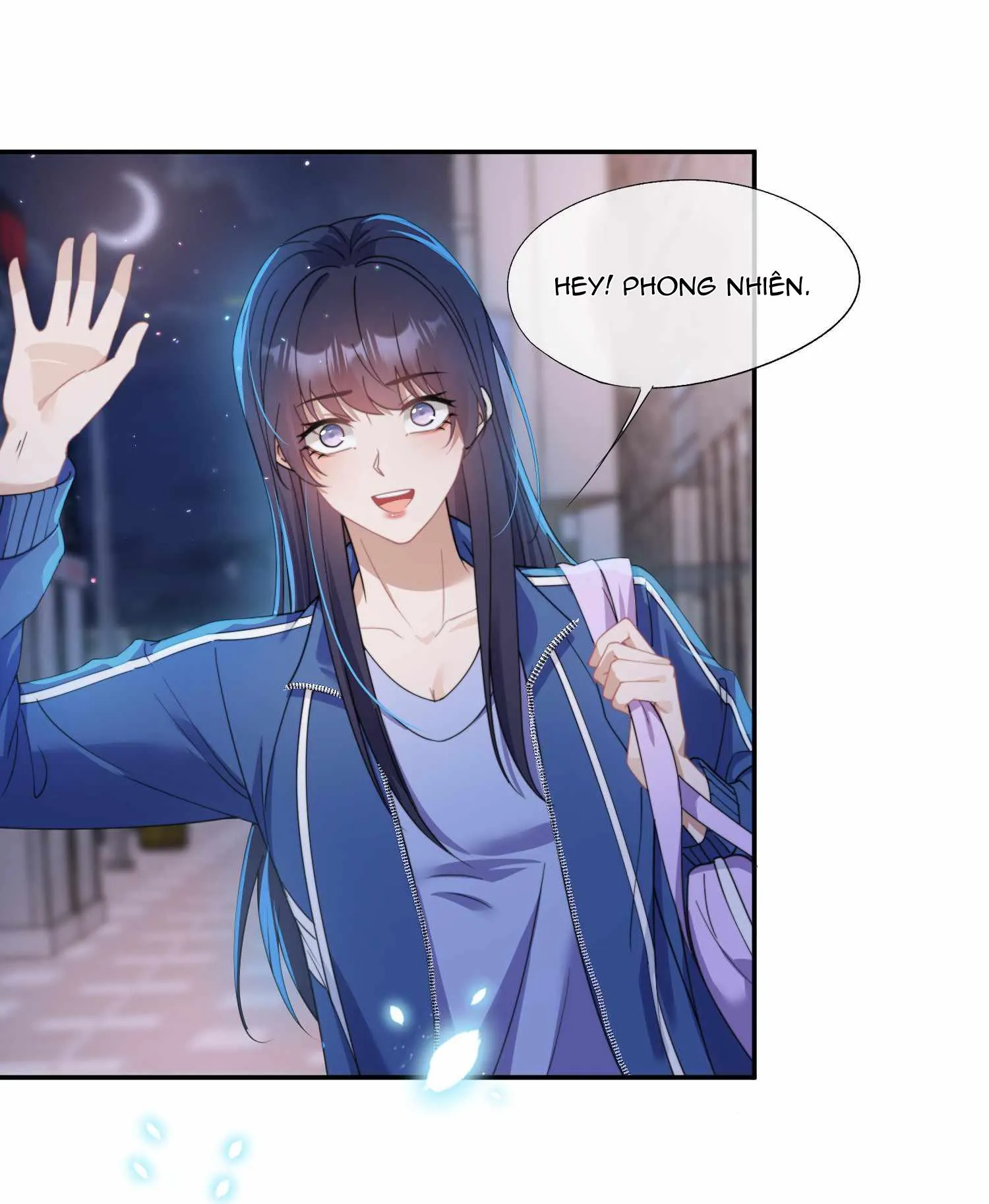 (END) Gài Bẫy Ác Khuyển Chapter 8 Trang 33