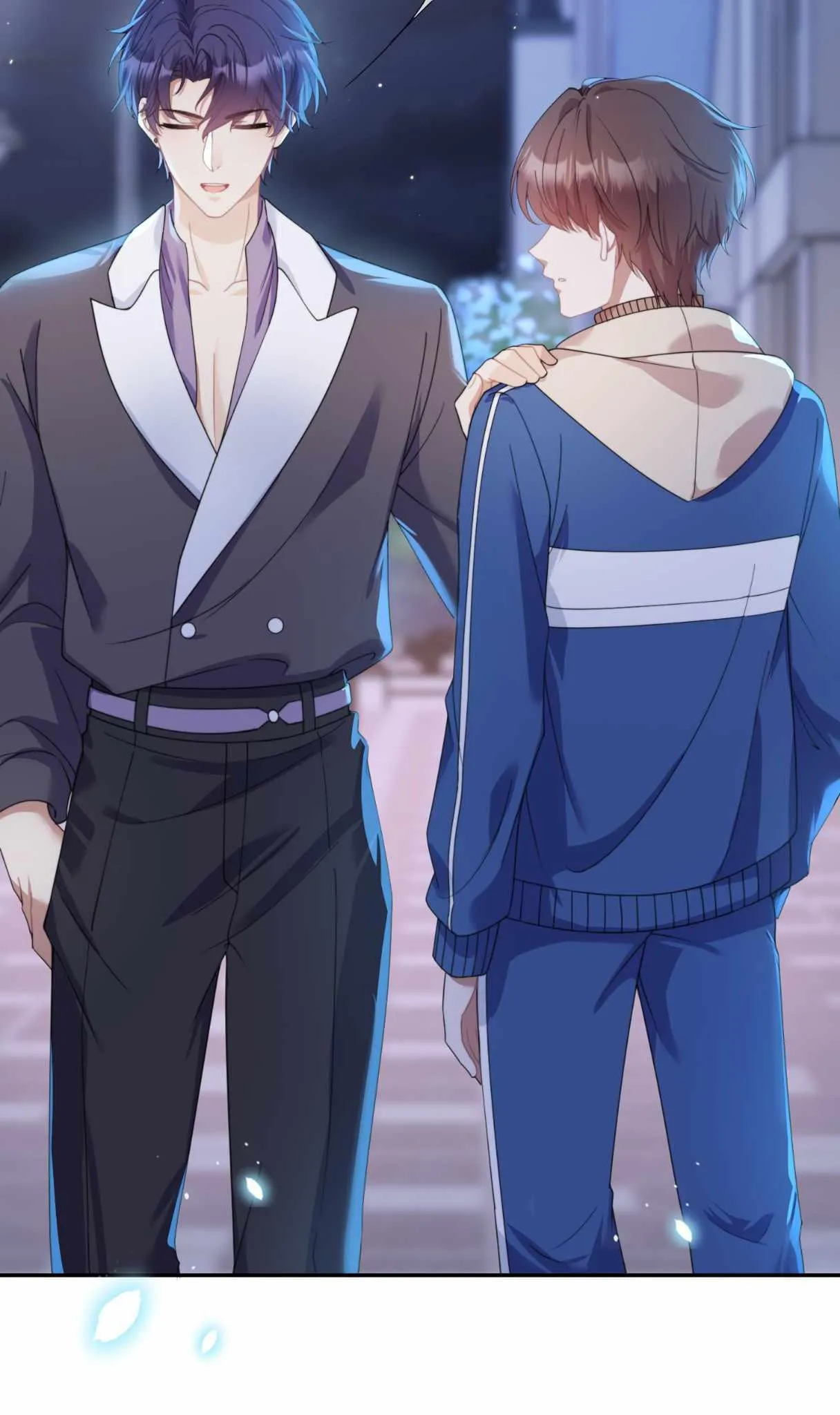 (END) Gài Bẫy Ác Khuyển Chapter 8 Trang 39