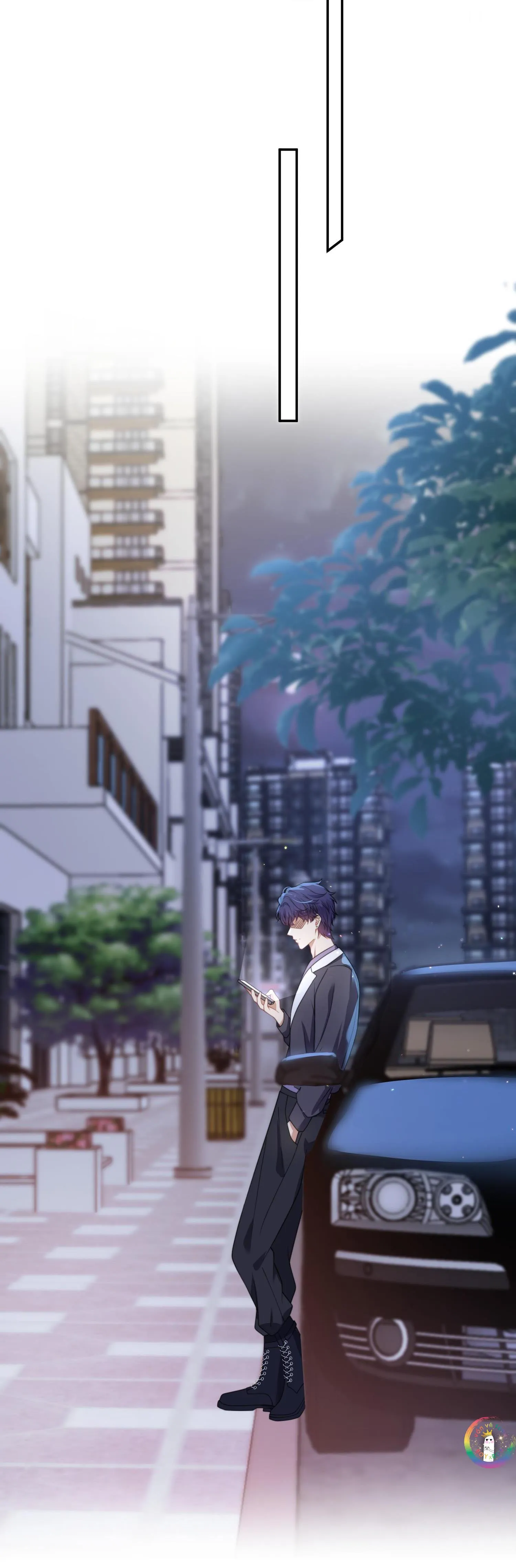 (END) Gài Bẫy Ác Khuyển Chapter 9 Trang 6