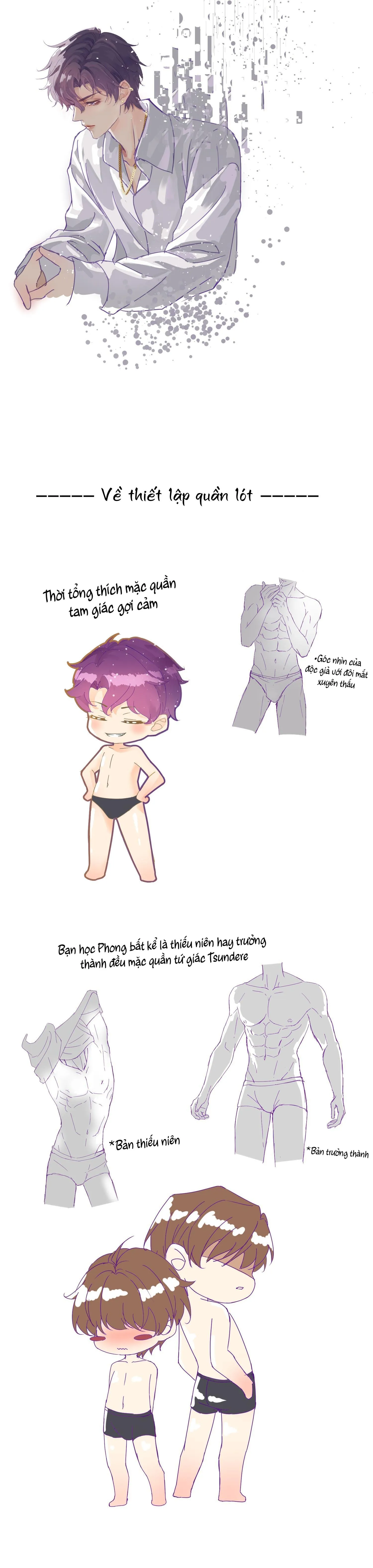 (END) Gài Bẫy Ác Khuyển Chapter 10 Trang 19