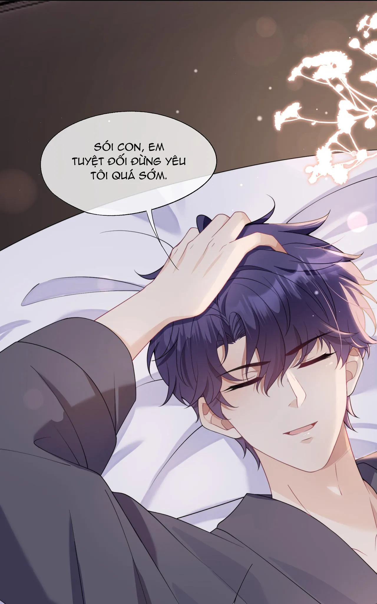 (END) Gài Bẫy Ác Khuyển Chapter 11 Trang 26