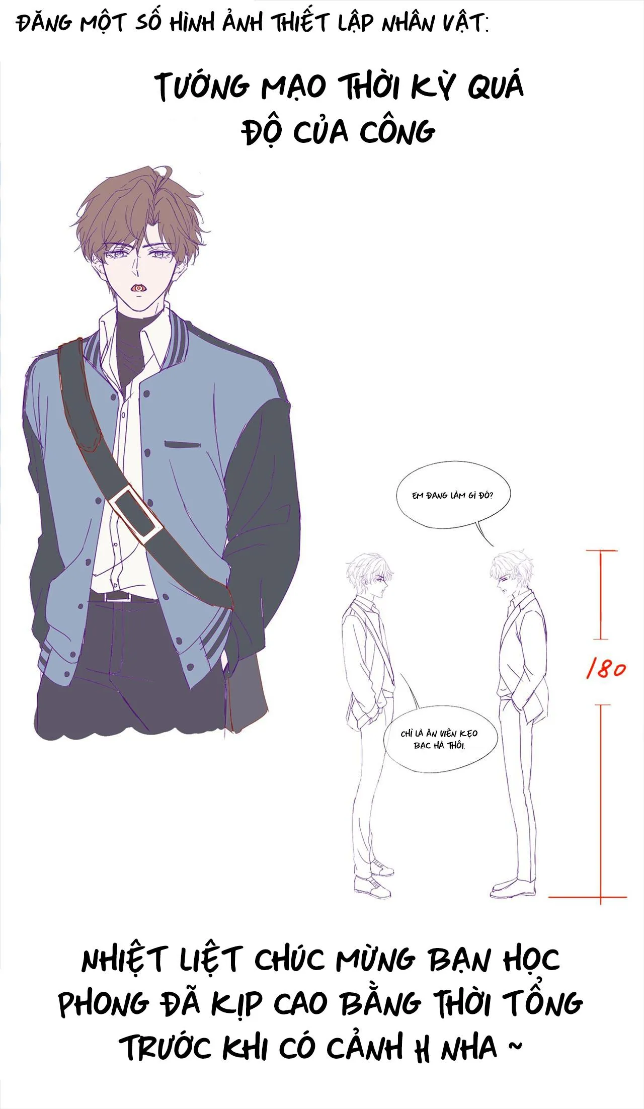 (END) Gài Bẫy Ác Khuyển Chapter 12 Trang 14