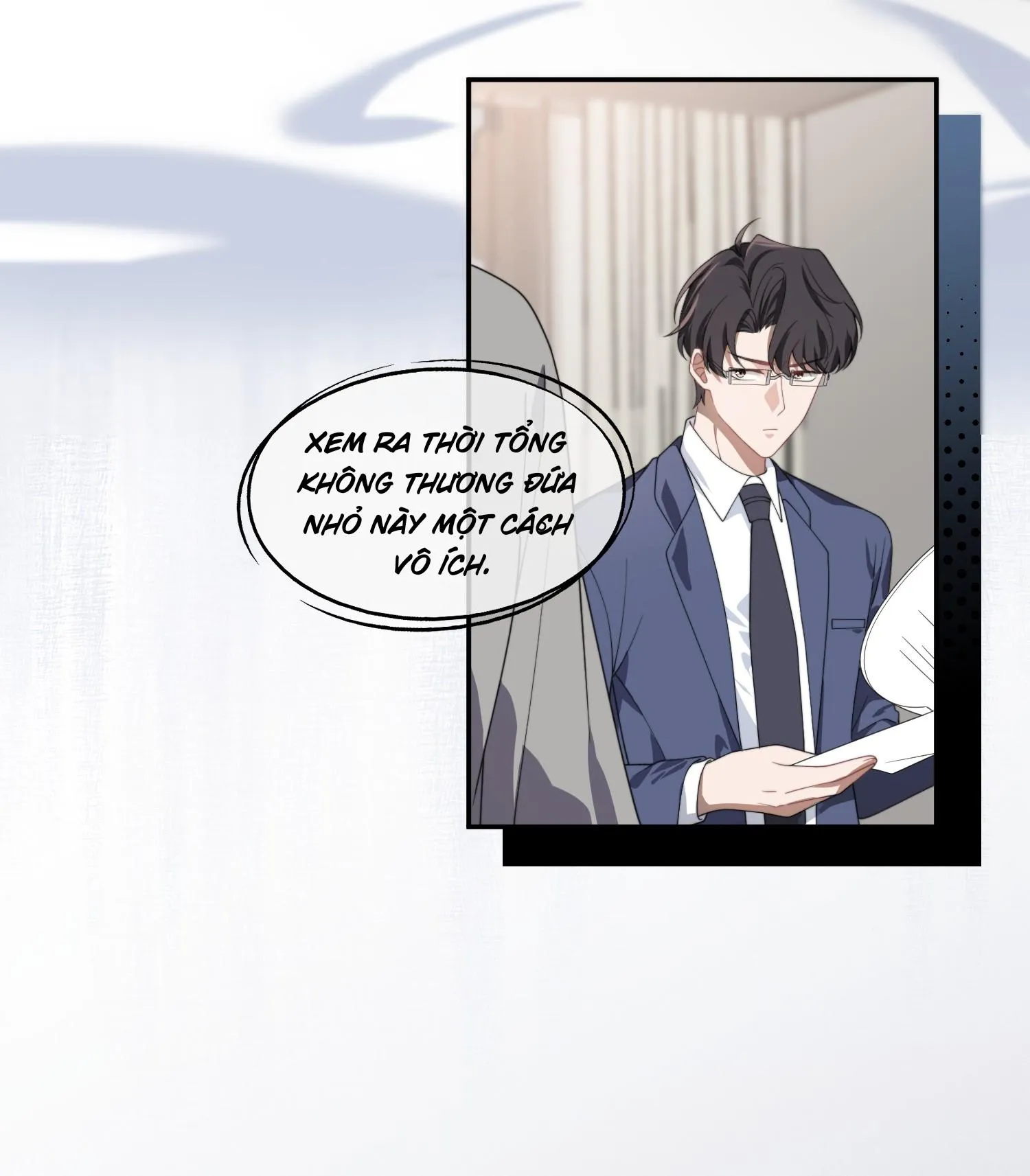 (END) Gài Bẫy Ác Khuyển Chapter 15 Trang 9