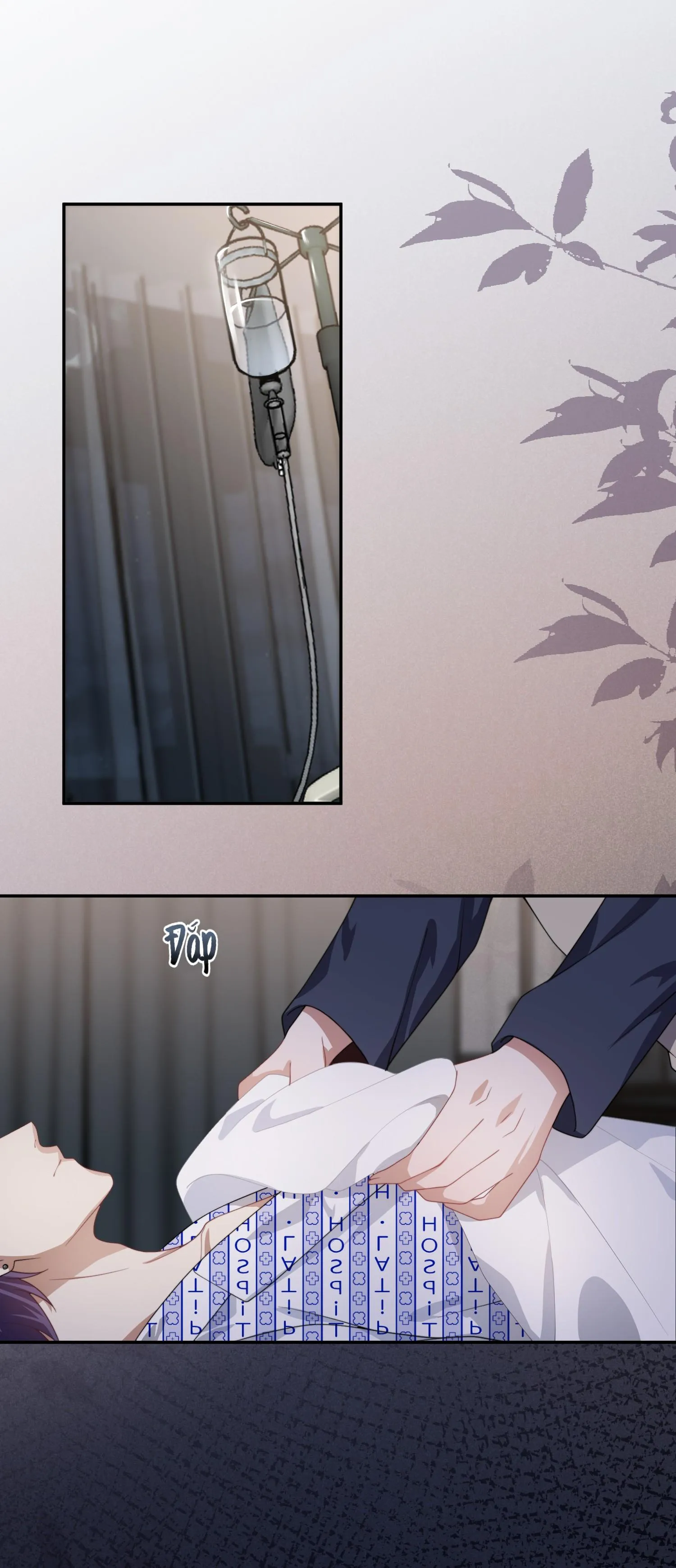 (END) Gài Bẫy Ác Khuyển Chapter 15 Trang 10