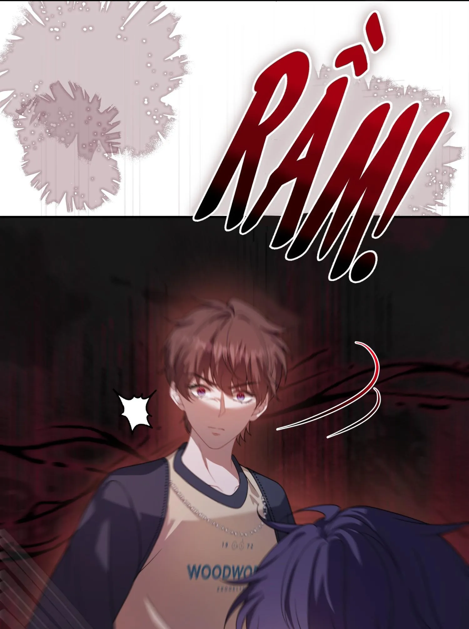 (END) Gài Bẫy Ác Khuyển Chapter 15 Trang 15