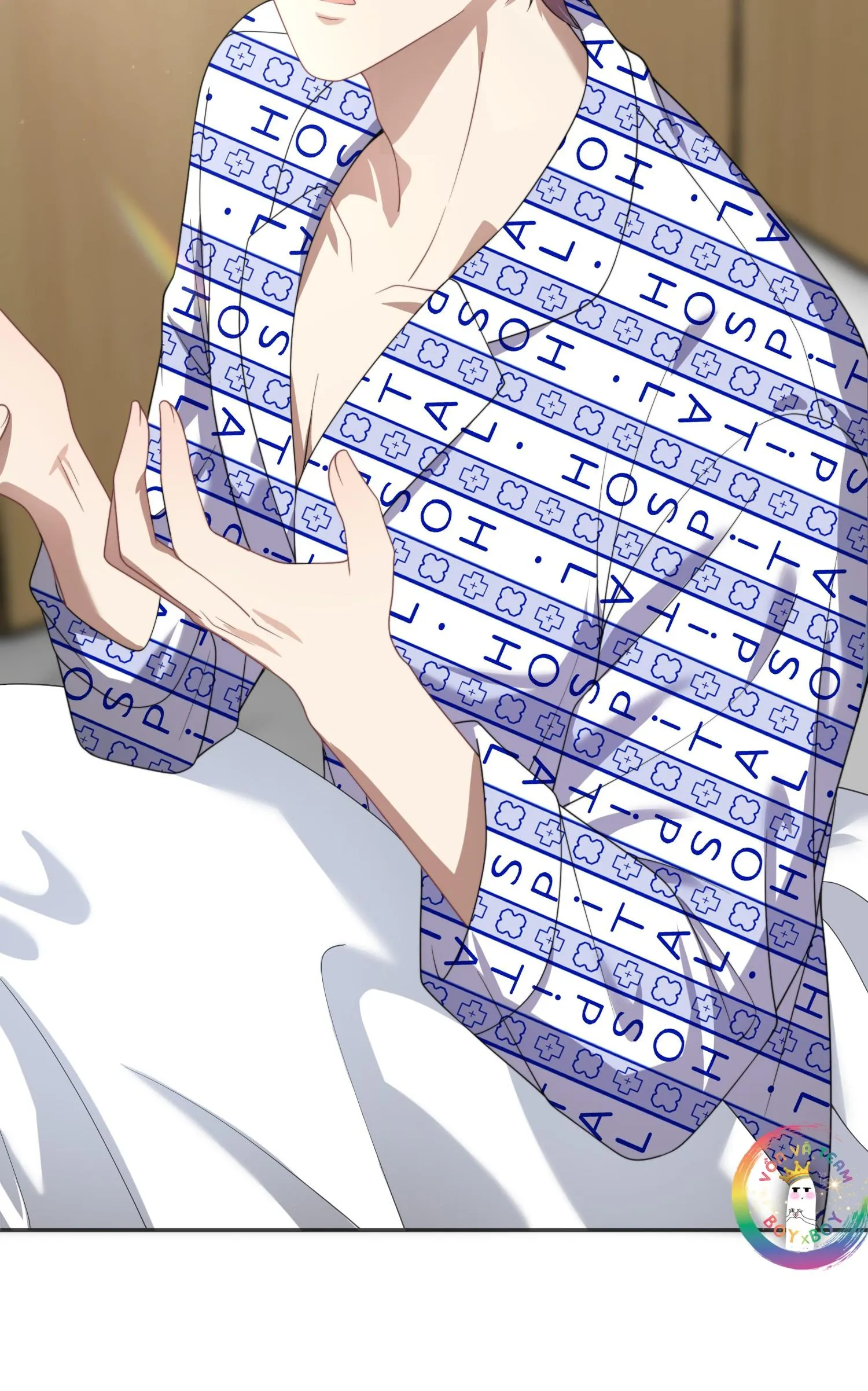 (END) Gài Bẫy Ác Khuyển Chapter 15 Trang 39