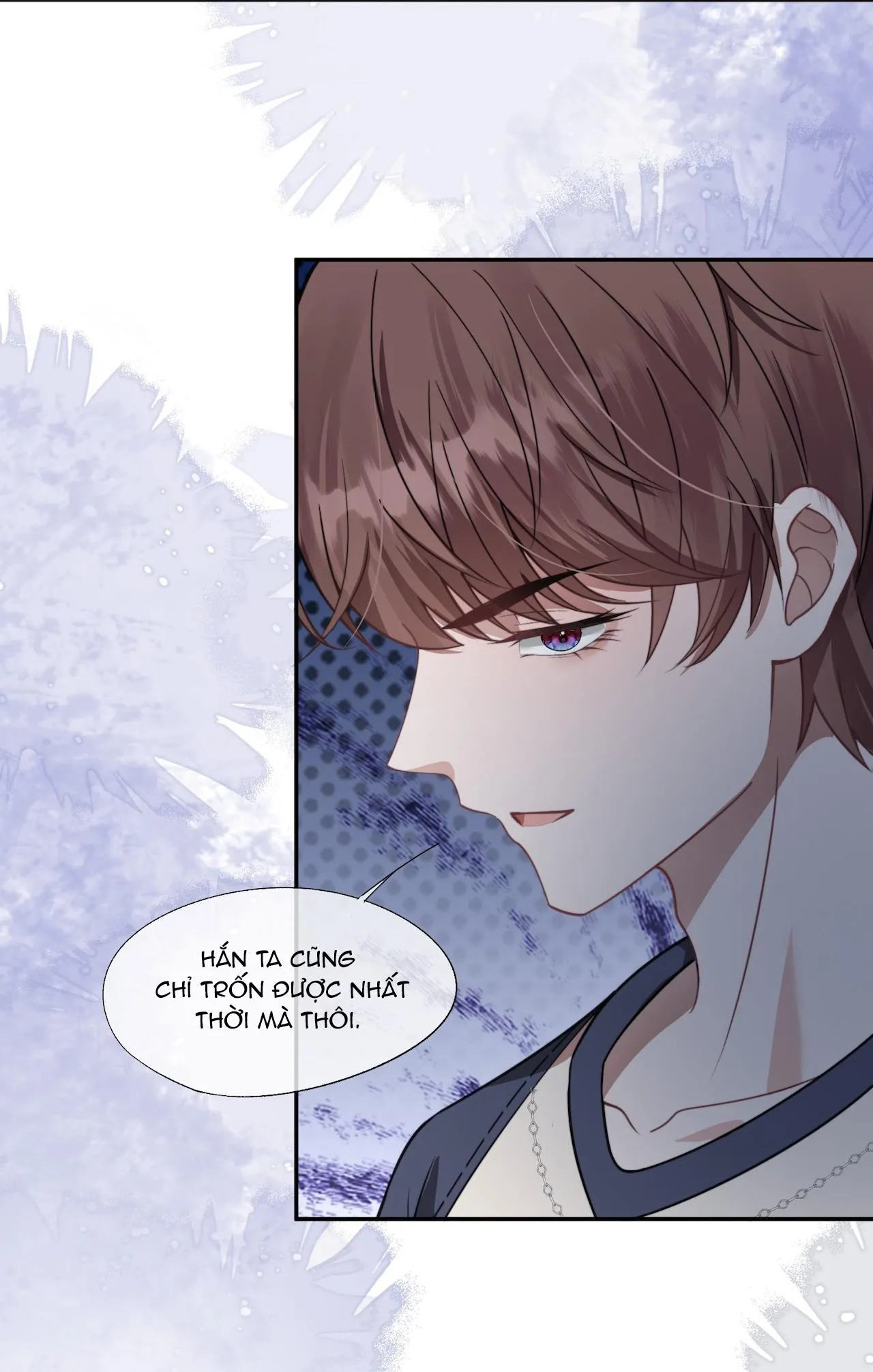 (END) Gài Bẫy Ác Khuyển Chapter 17 Trang 12