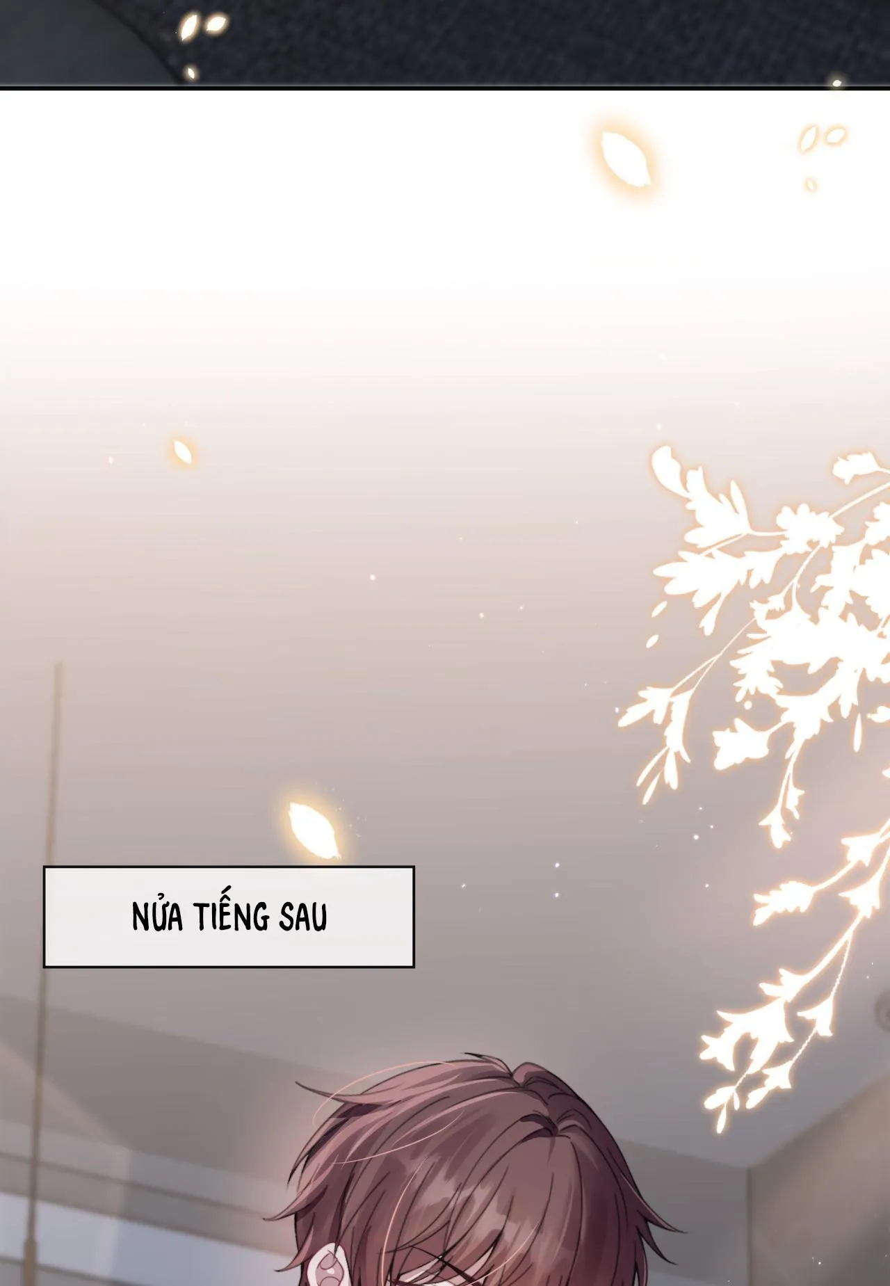 (END) Gài Bẫy Ác Khuyển Chapter 17 Trang 22
