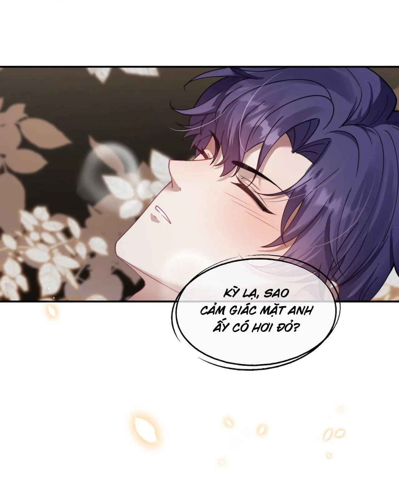 (END) Gài Bẫy Ác Khuyển Chapter 17 Trang 24