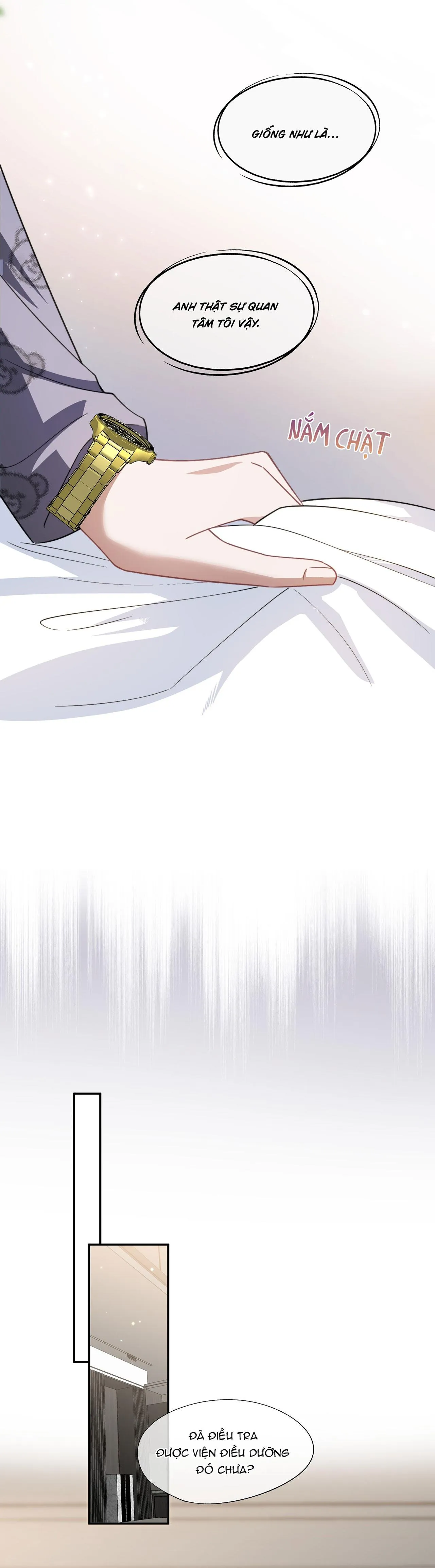 (END) Gài Bẫy Ác Khuyển Chapter 18 Trang 13