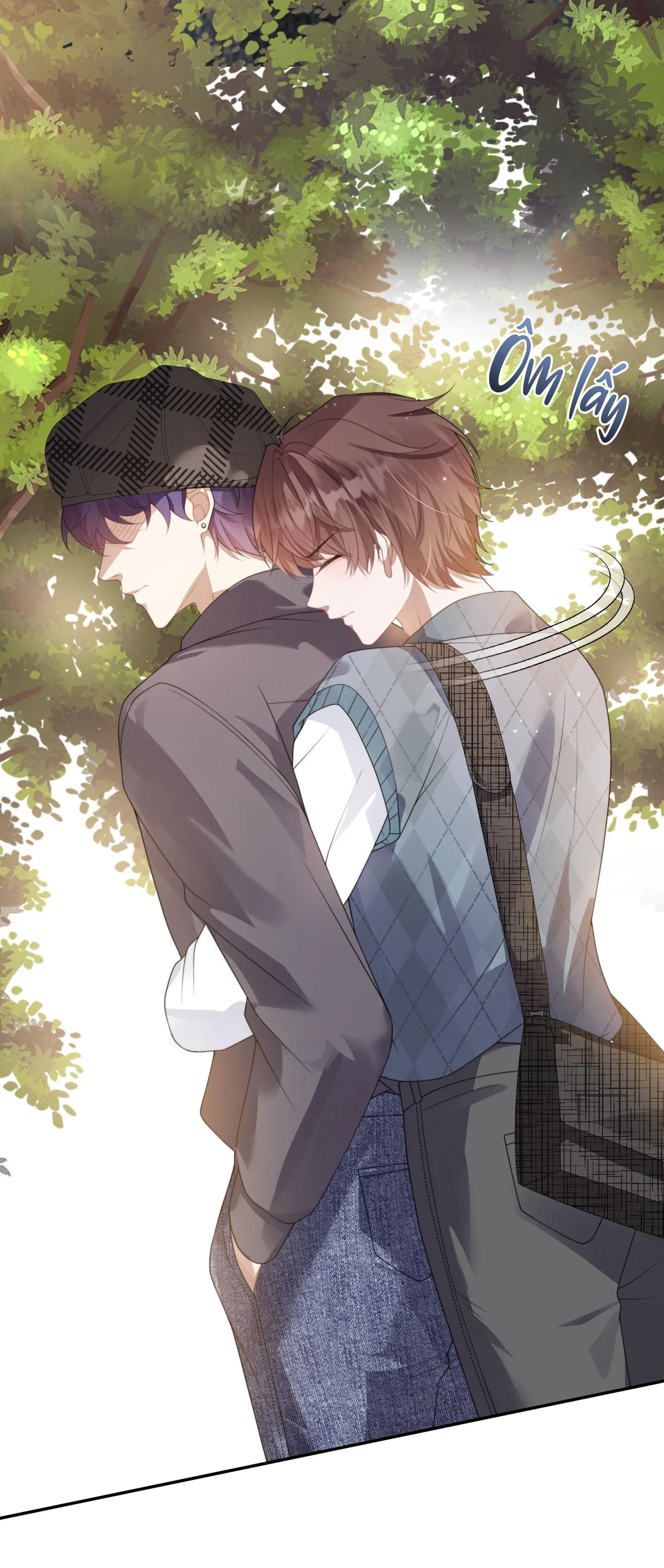 (END) Gài Bẫy Ác Khuyển Chapter 19 Trang 14