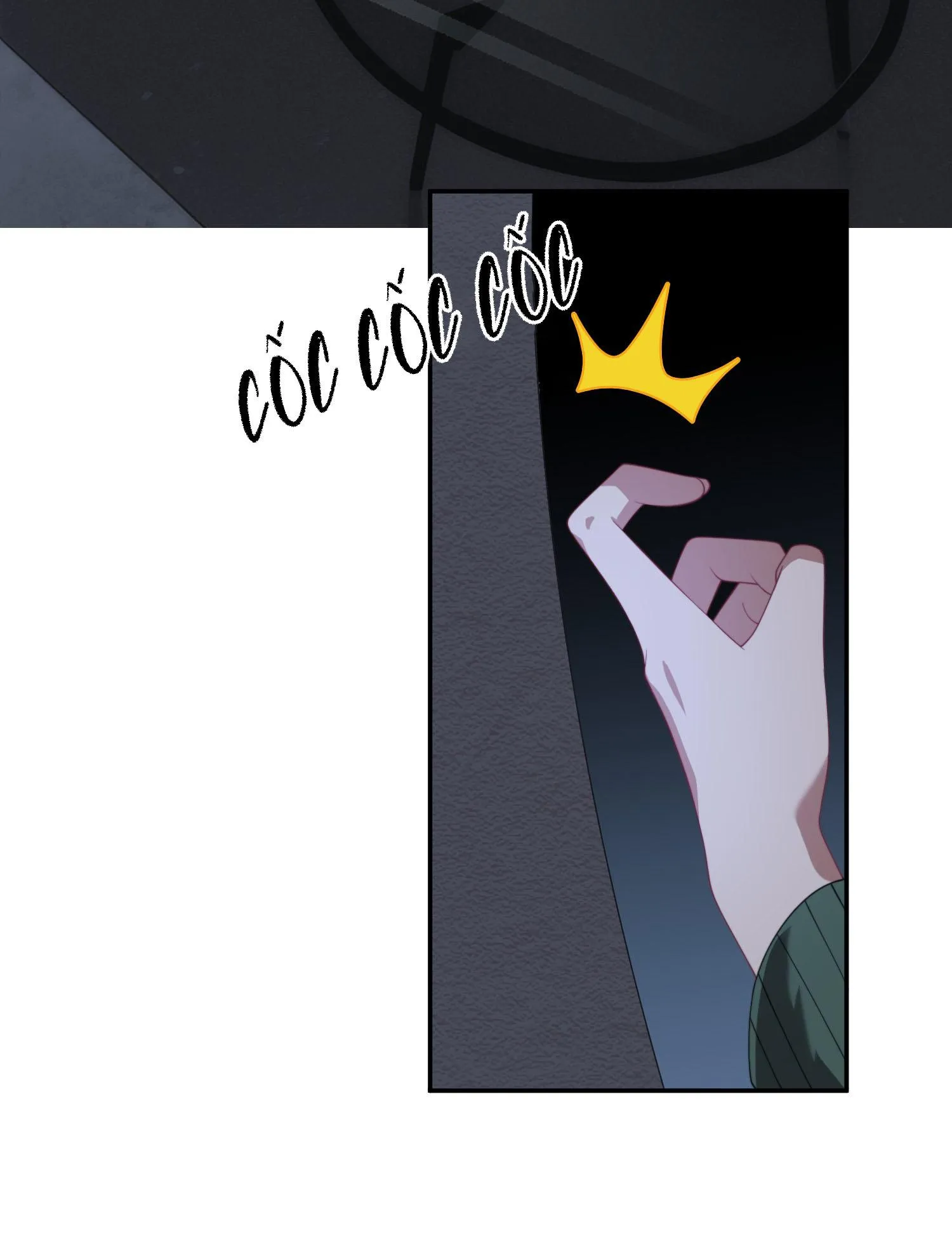 (END) Gài Bẫy Ác Khuyển Chapter 19 Trang 24