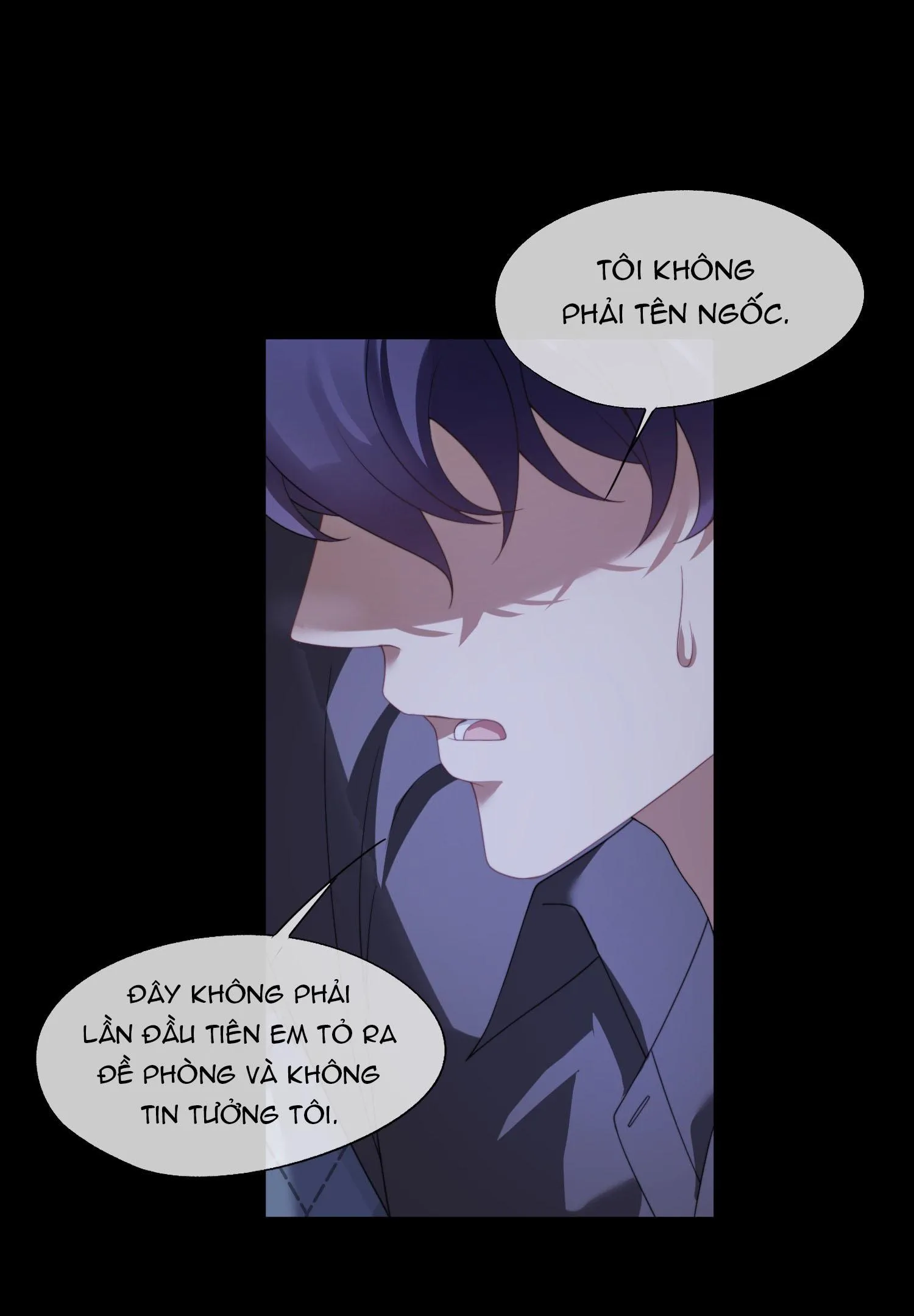 (END) Gài Bẫy Ác Khuyển Chapter 19 Trang 31