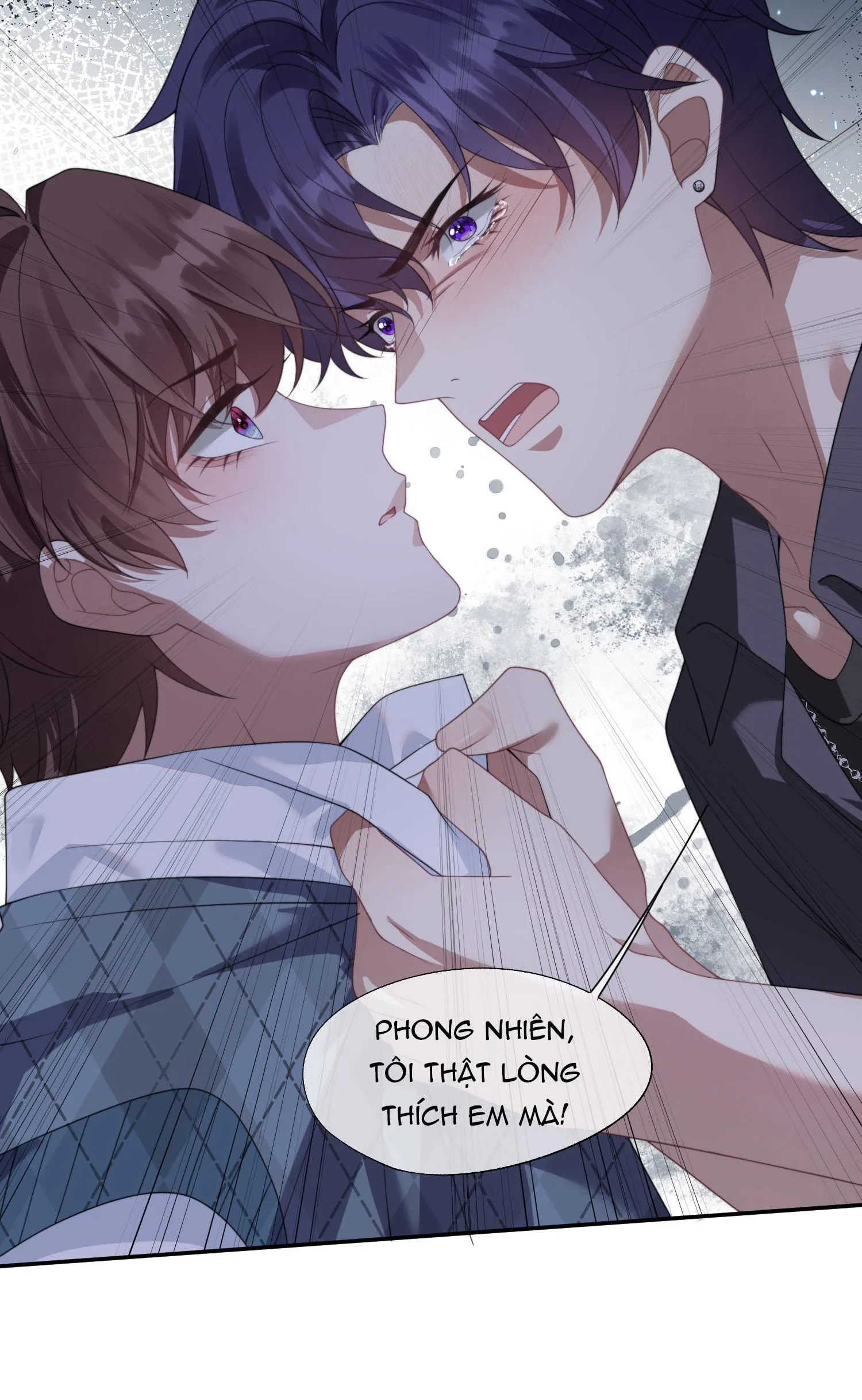 (END) Gài Bẫy Ác Khuyển Chapter 19 Trang 35