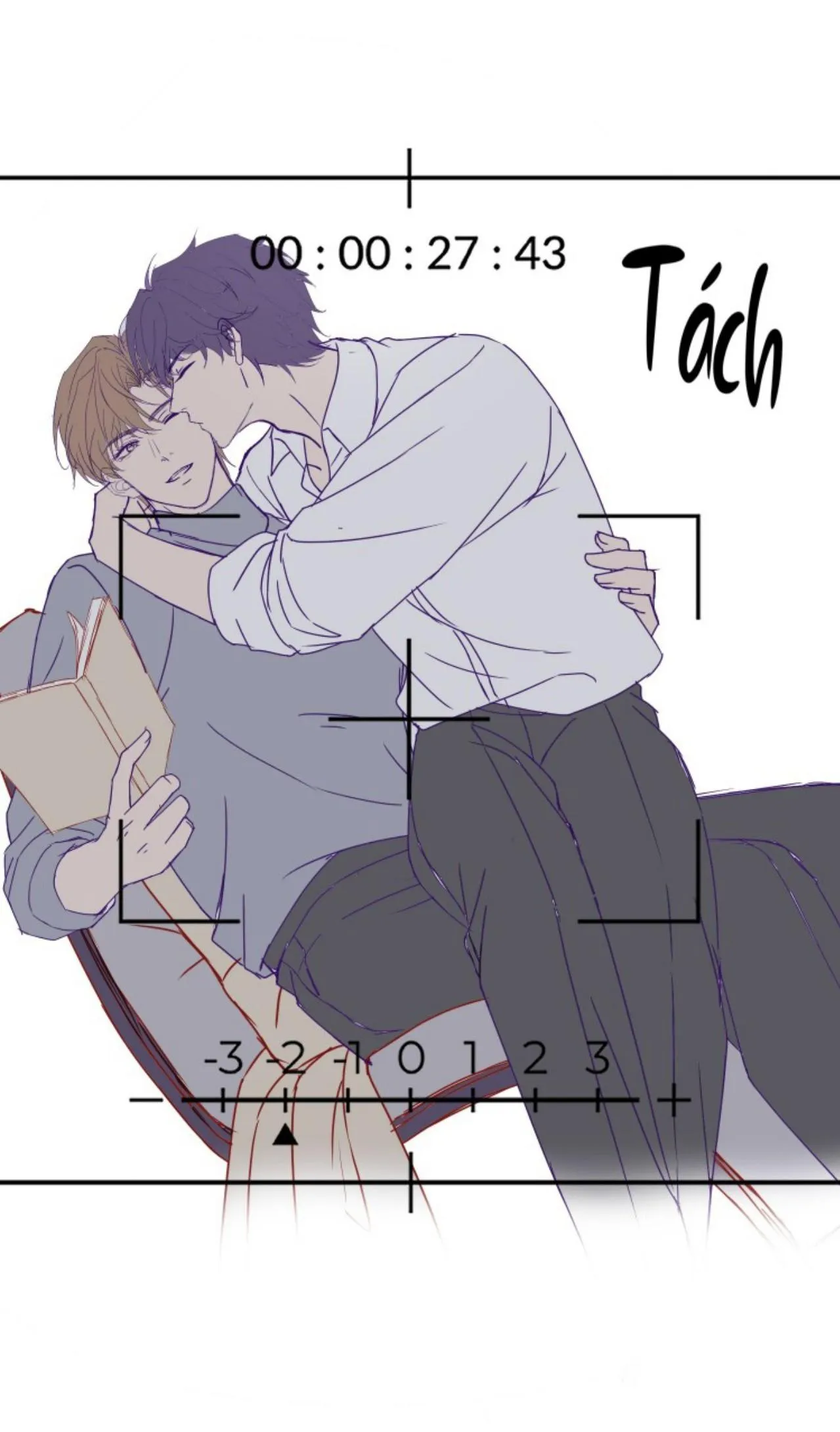 (END) Gài Bẫy Ác Khuyển Chapter 20 Trang 18