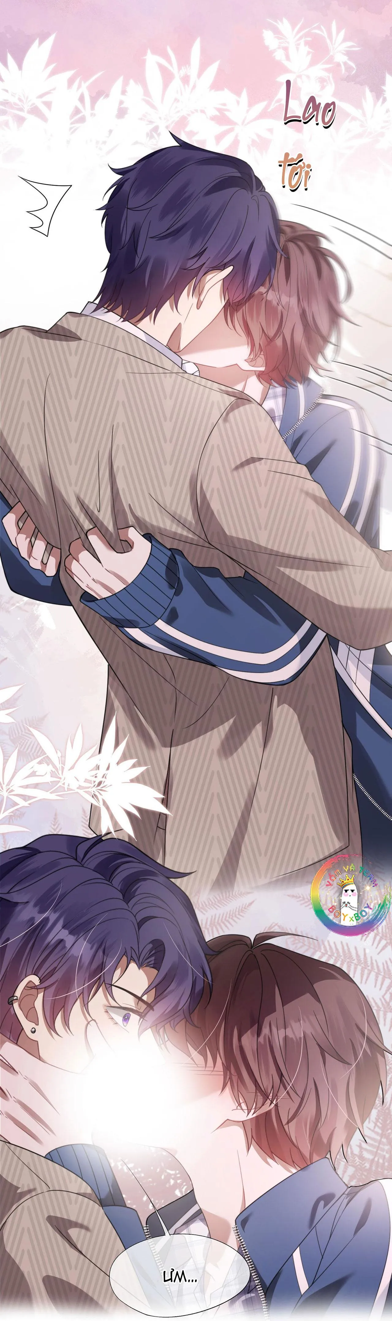 (END) Gài Bẫy Ác Khuyển Chapter 21 Trang 17